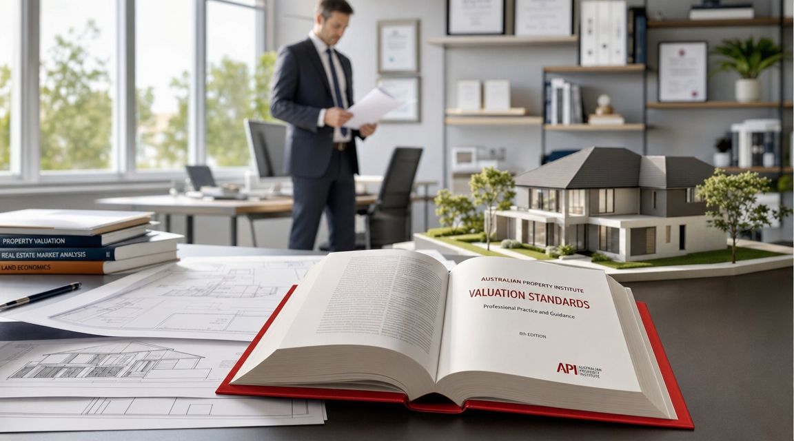 RICS Red Book Valuations: Your 2026 Expert Guide