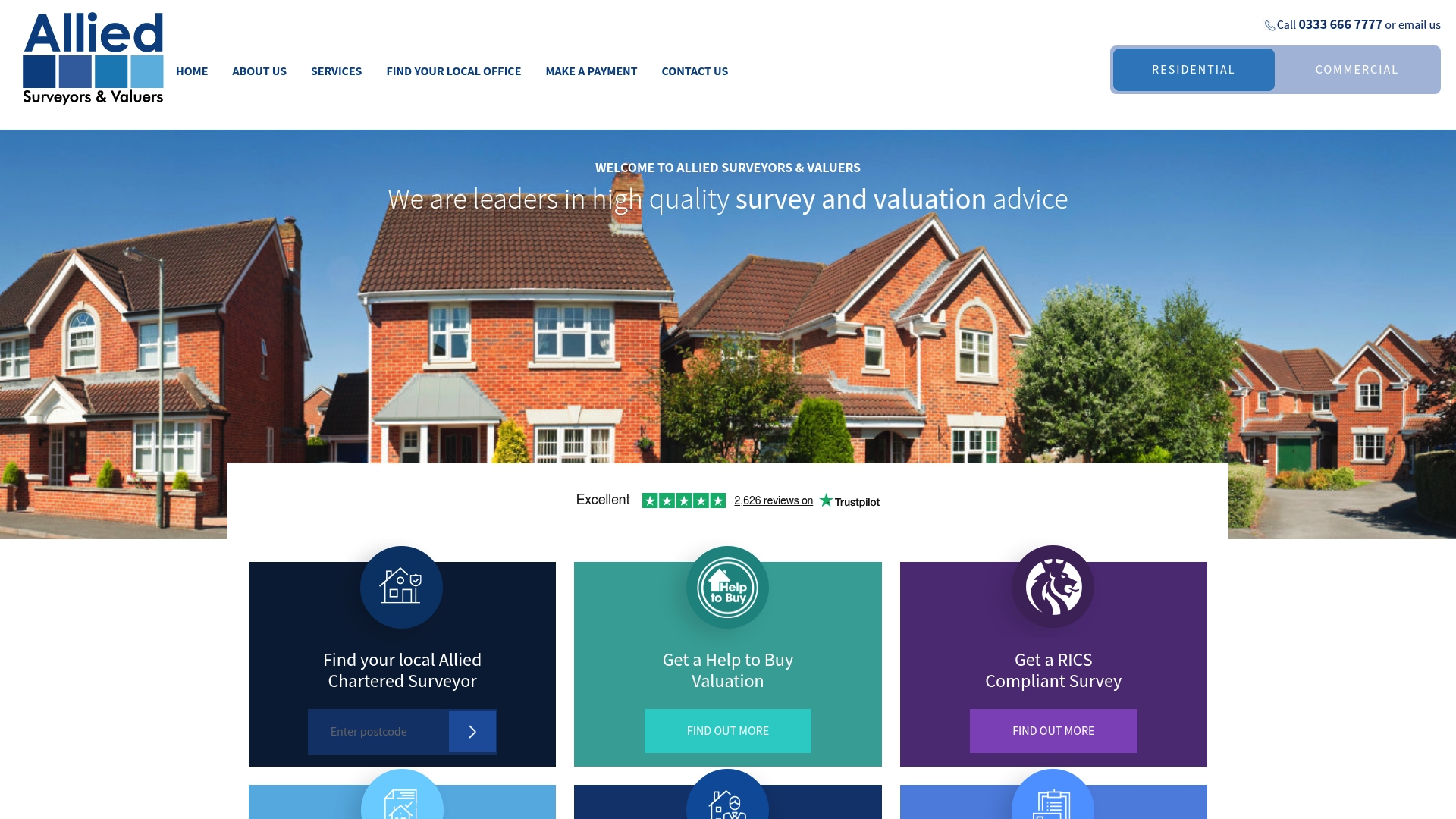 https://alliedsurveyors.com