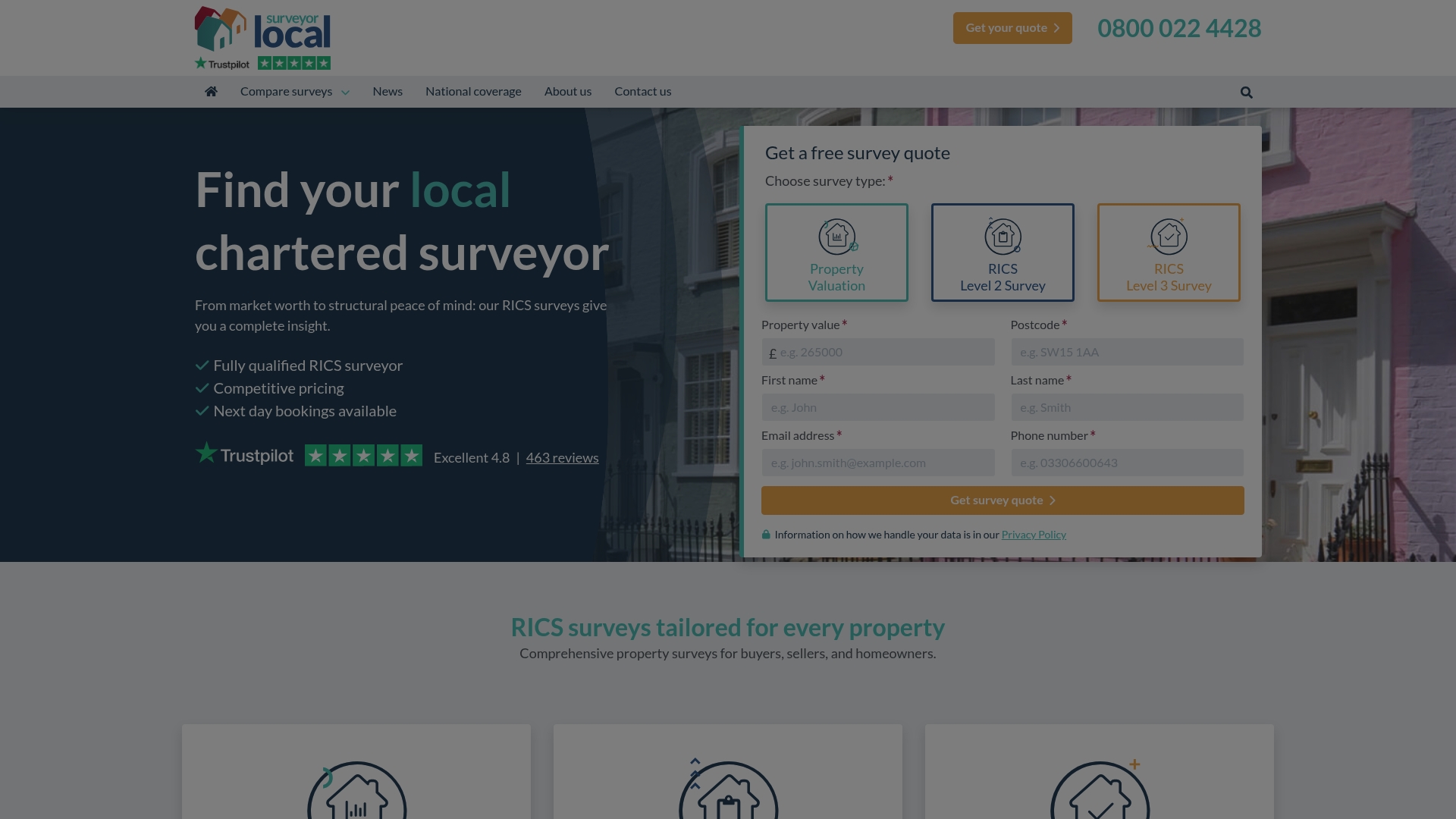 https://surveyorlocal.co.uk