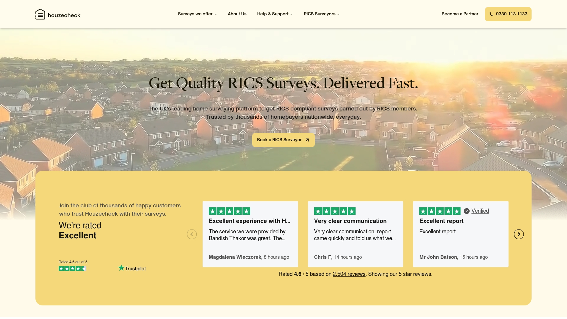 https://houzecheck.com
