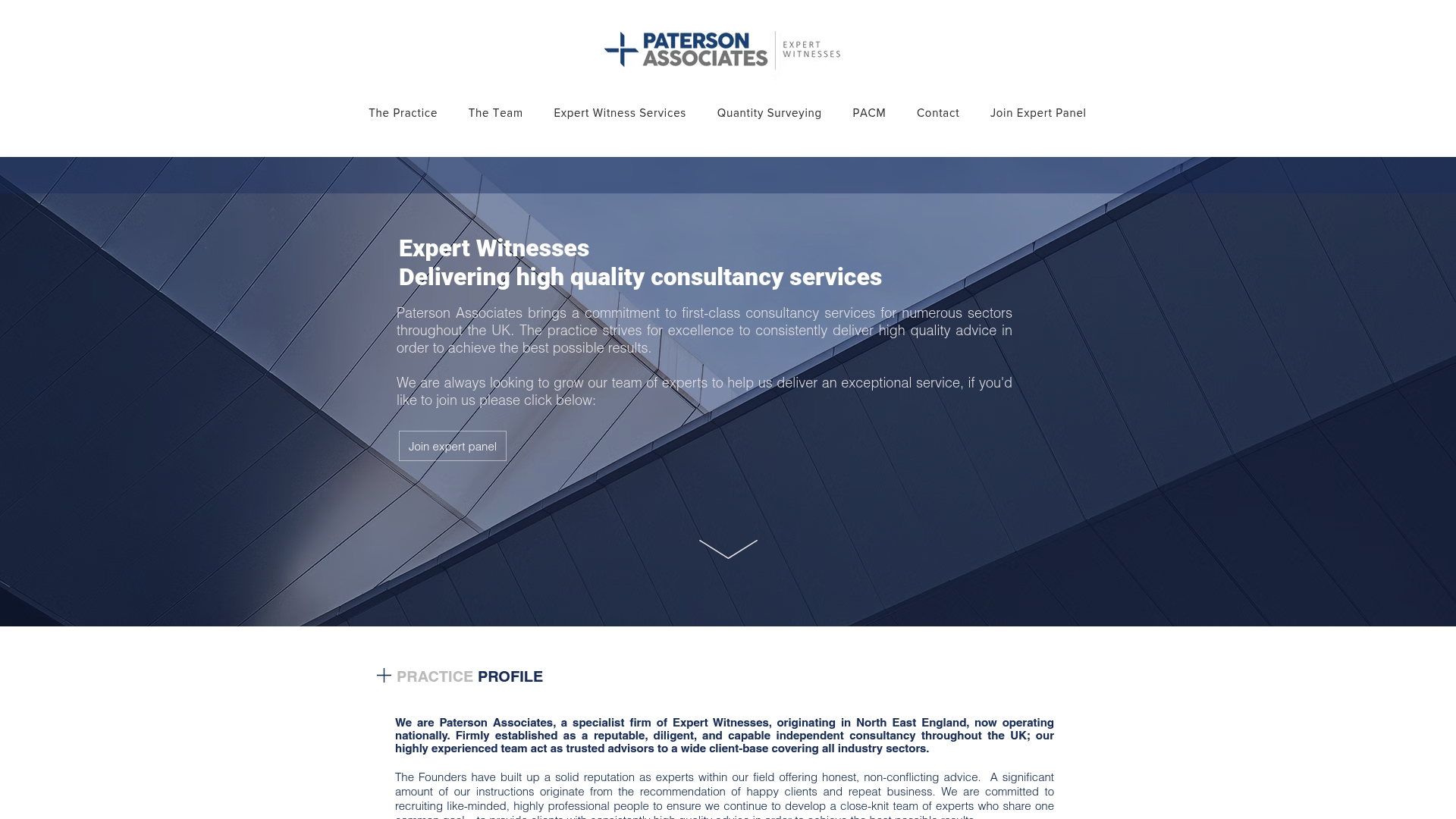 https://patersonassociates.co.uk
