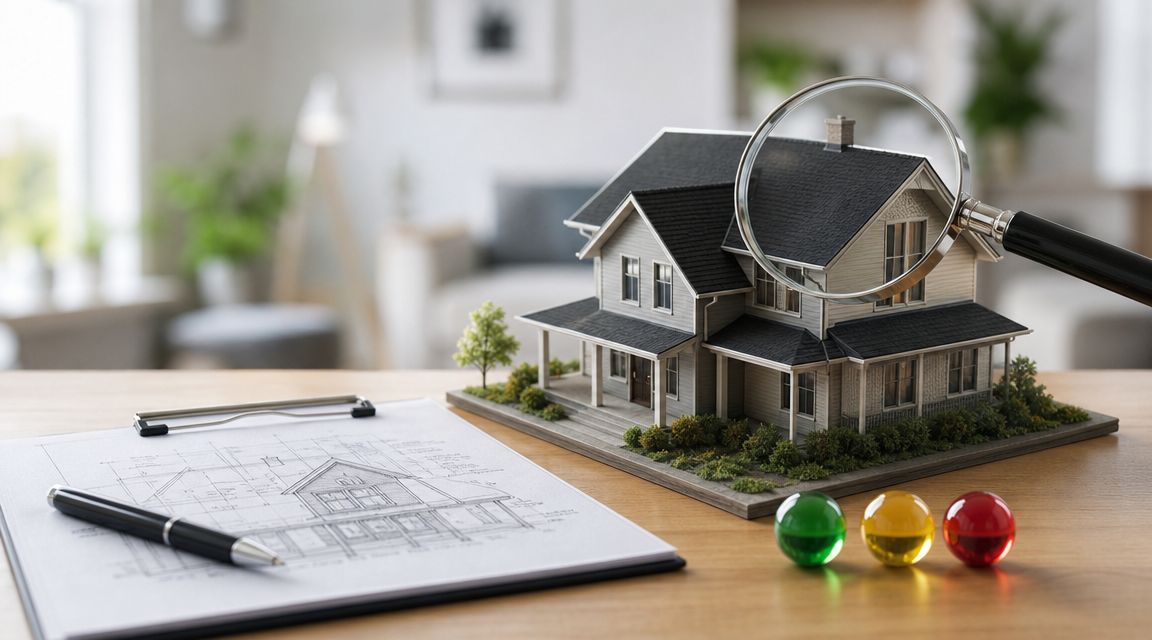 Home Survey Level 2: A Buyer's Complete Guide for 2026