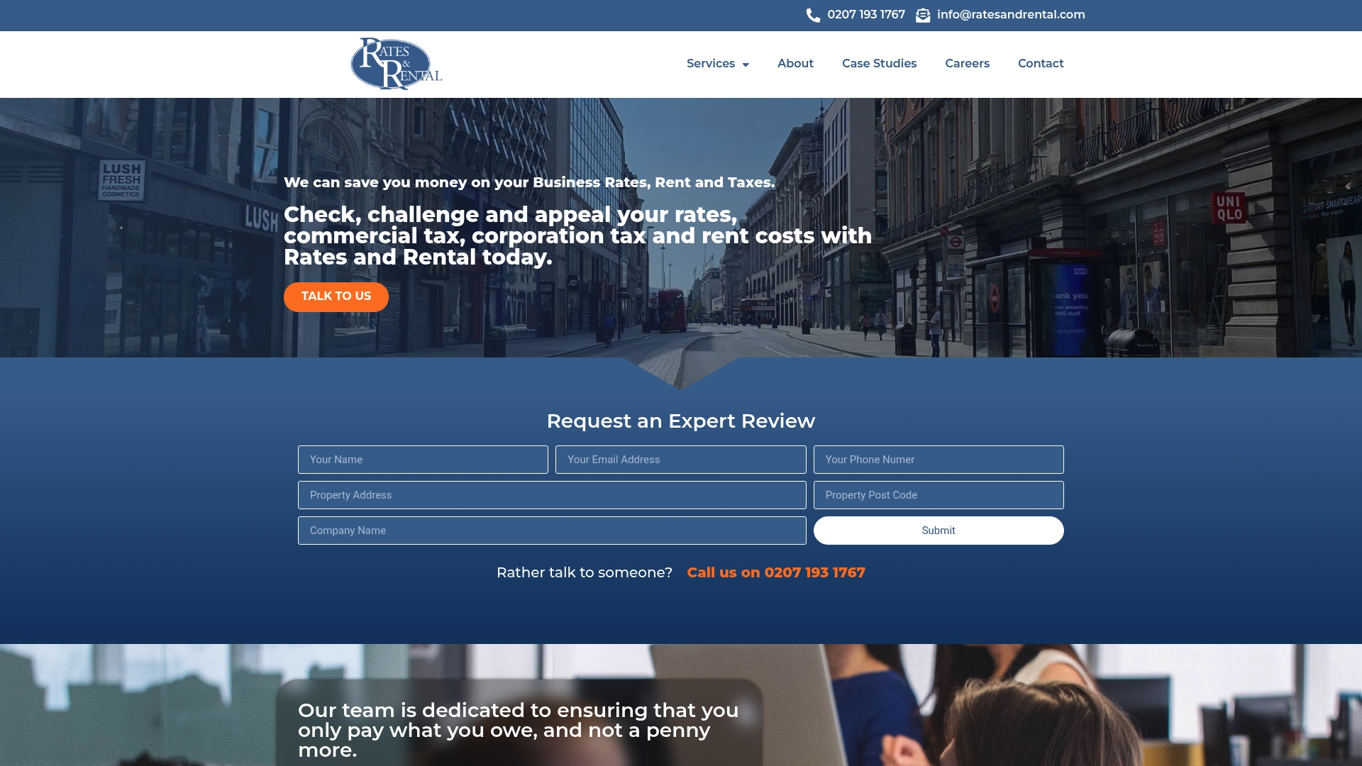 https://ratesandrental.co.uk