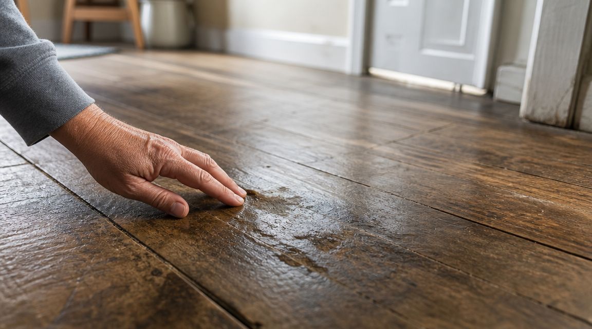 Understanding Timber Decay in Your Home