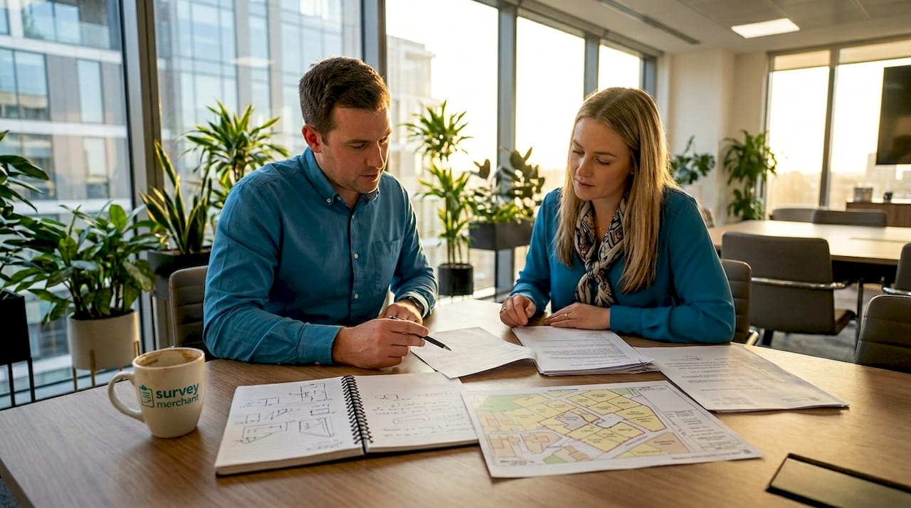 Top 6 Lease Extension Surveyor Agencies 2026