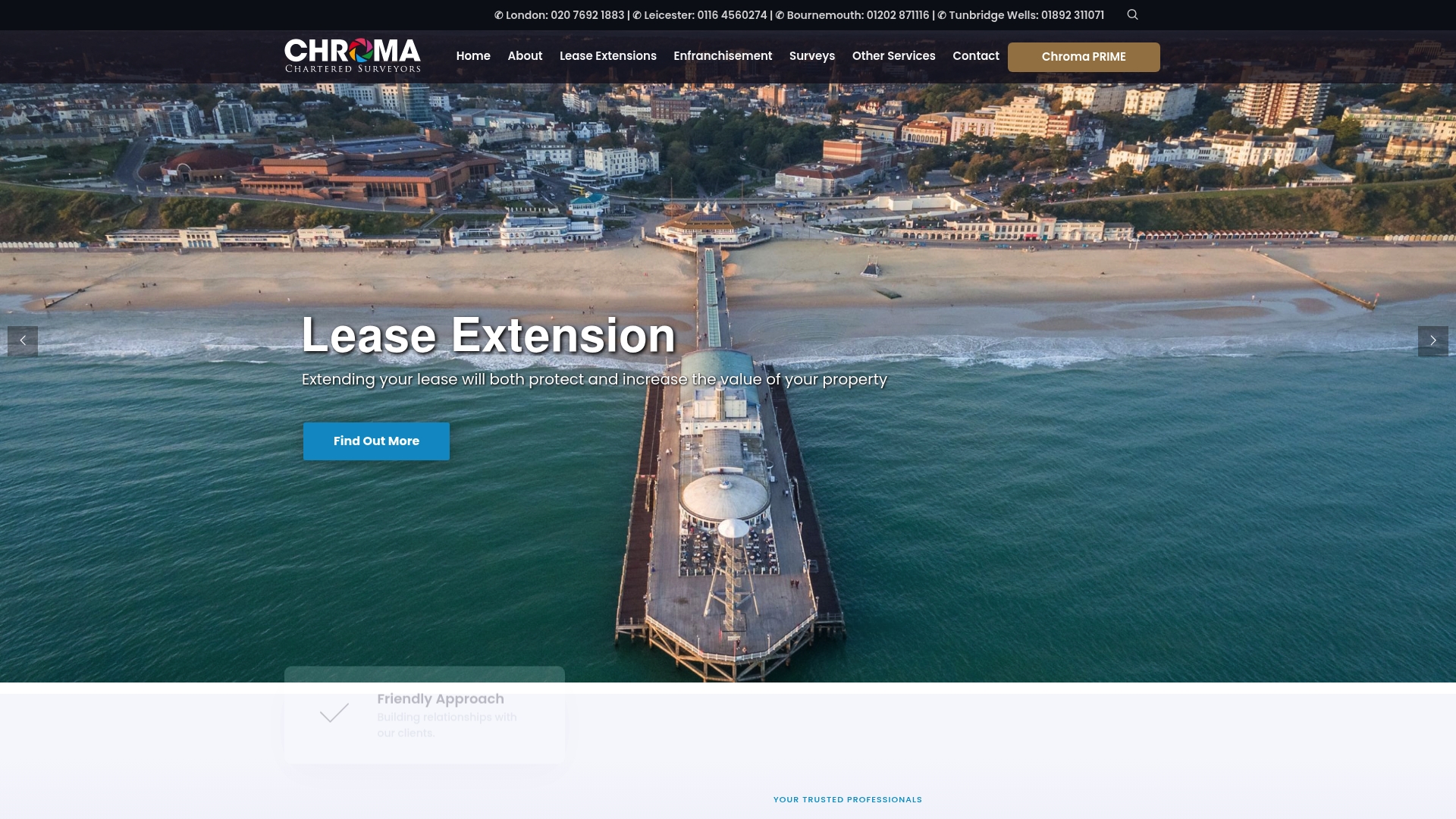 https://chromasurveyors.co.uk