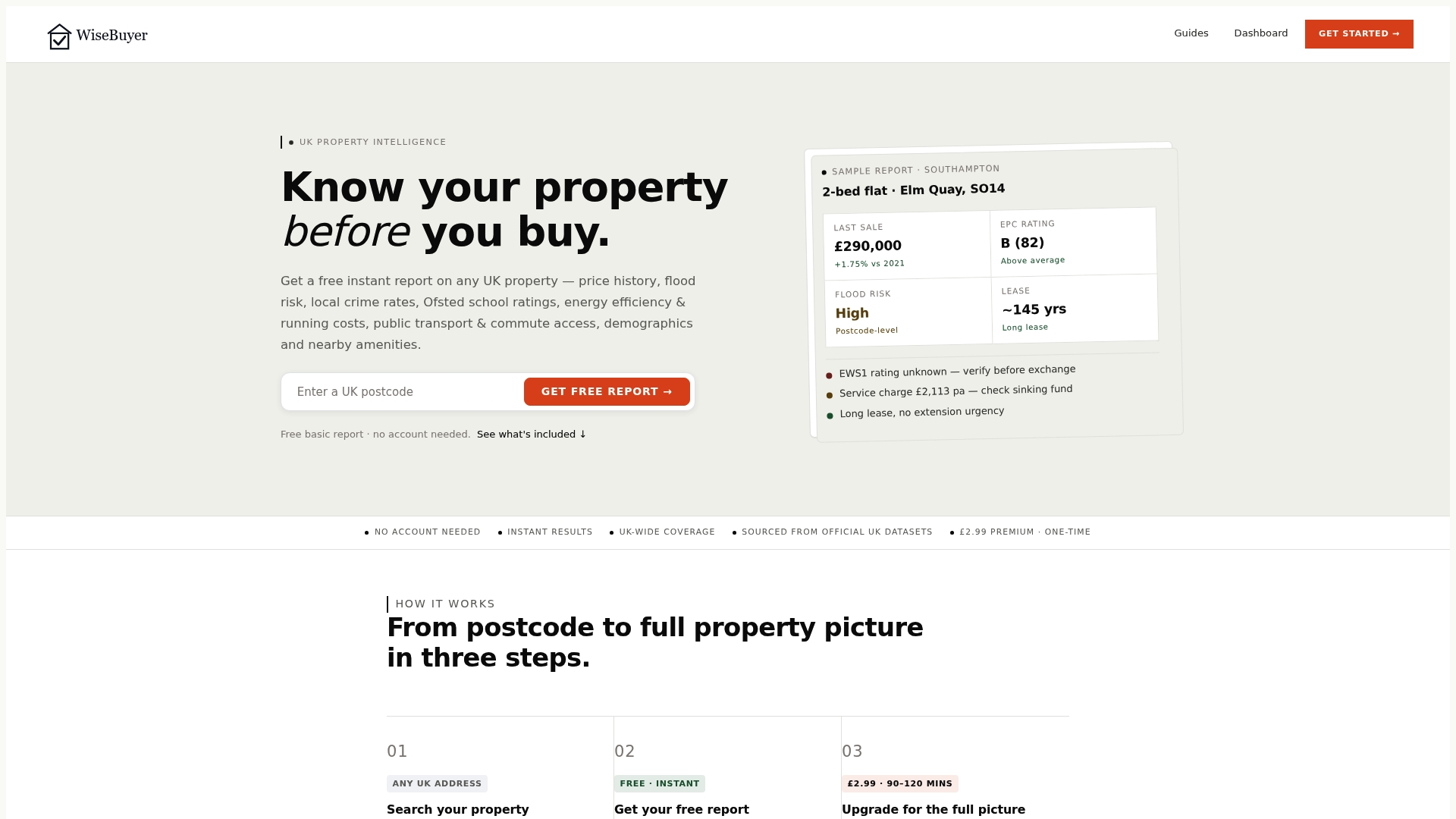 https://wise-buyer.co.uk