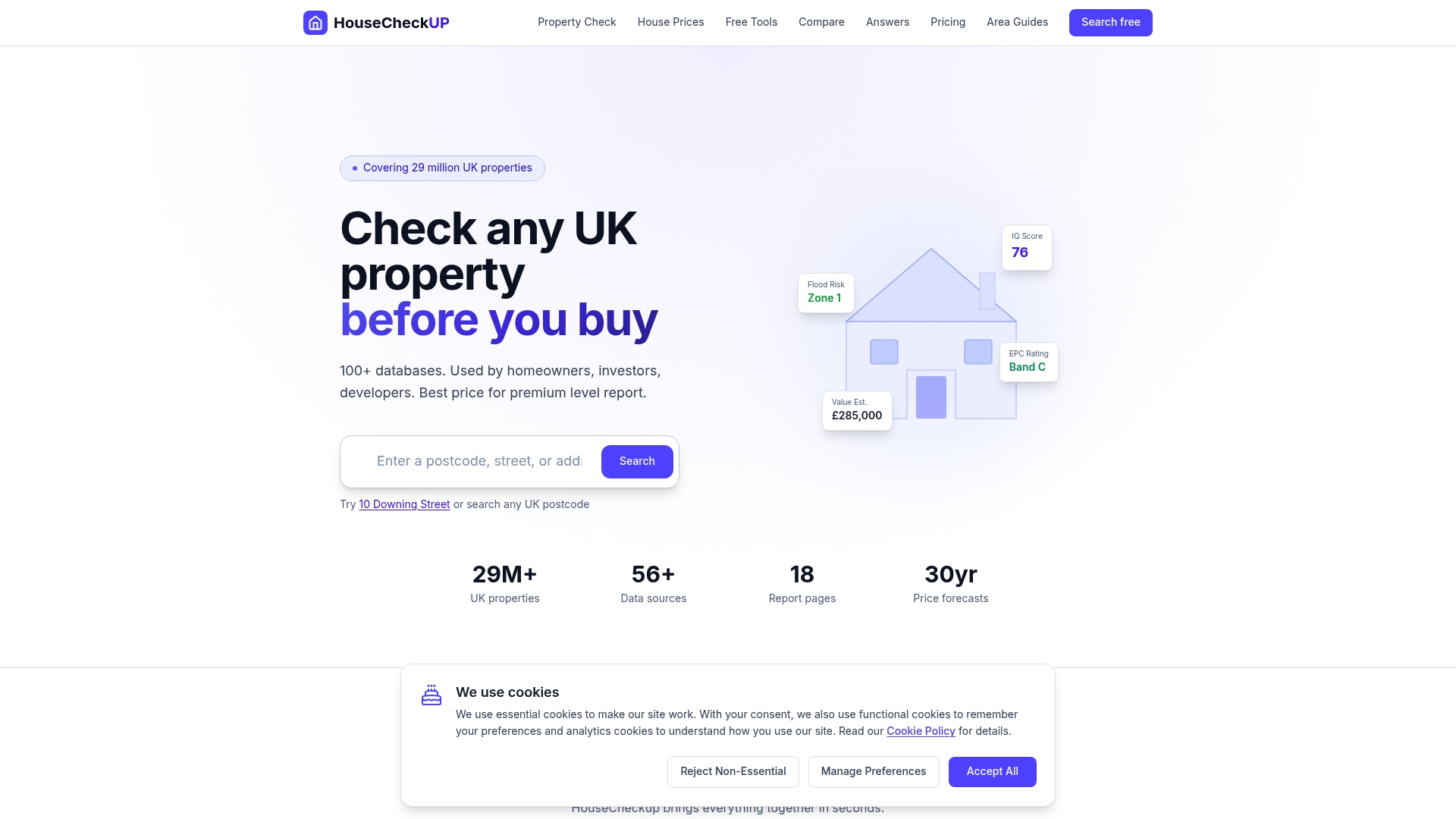 https://housecheckup.co.uk