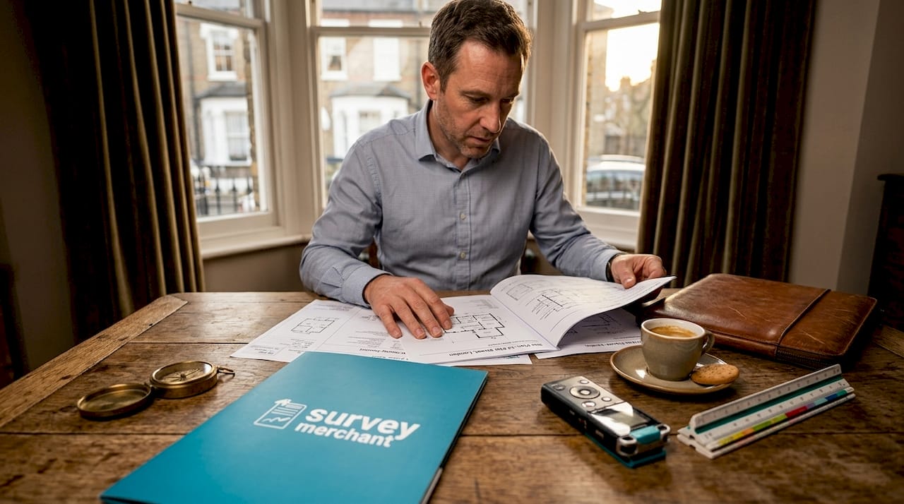 Top 4 Snagging Survey London Marketplaces 2026