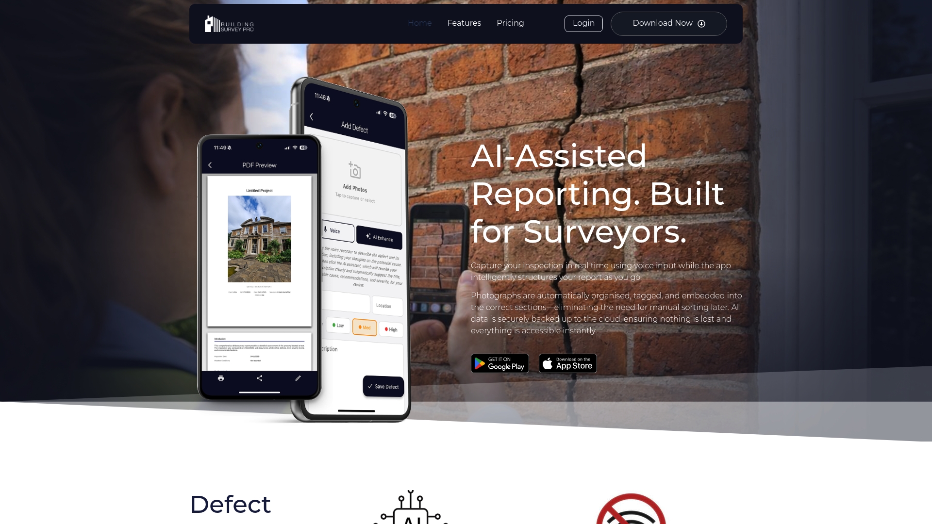 https://buildingsurveypro.com