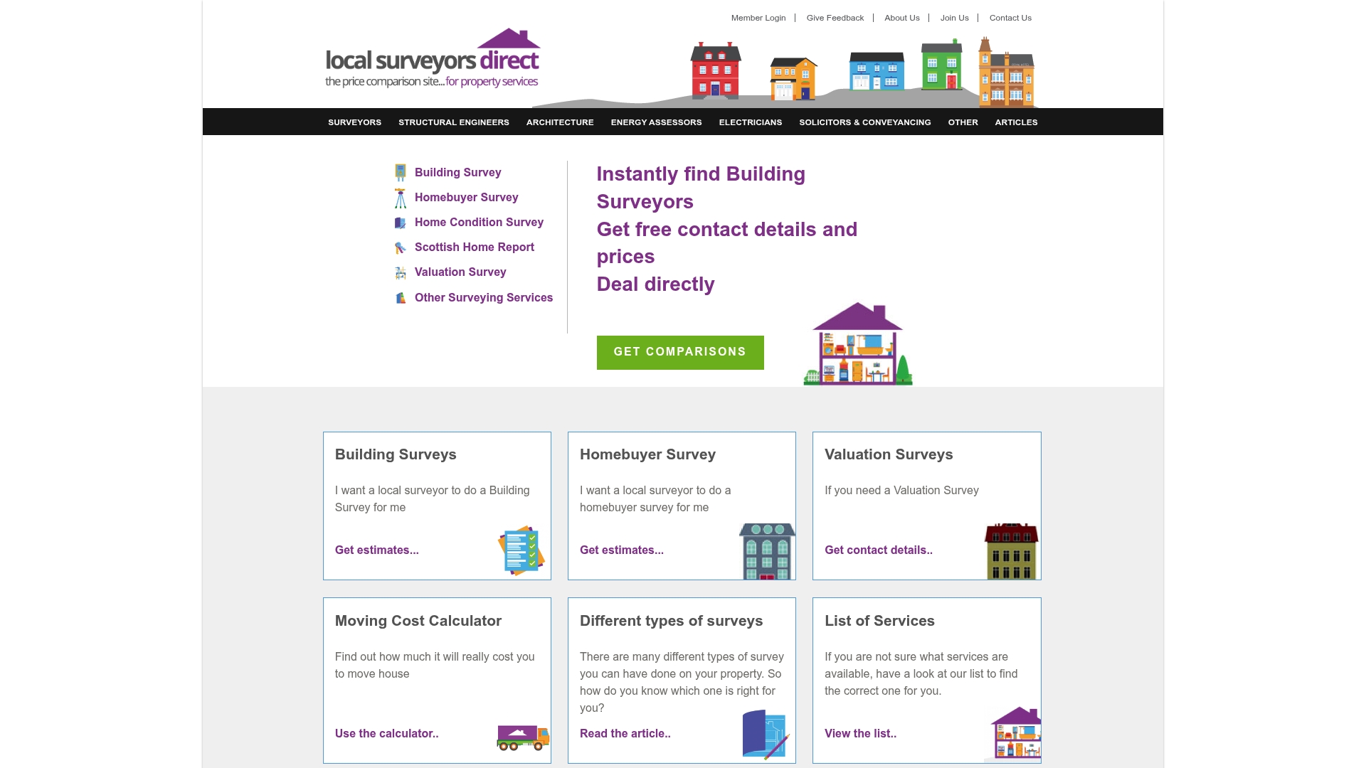 https://localsurveyorsdirect.co.uk