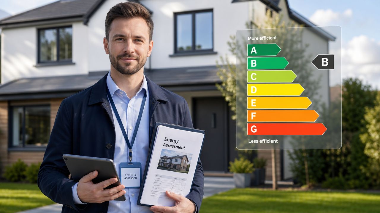 EPC Certificate Requirements UK: Your 2026 Guide