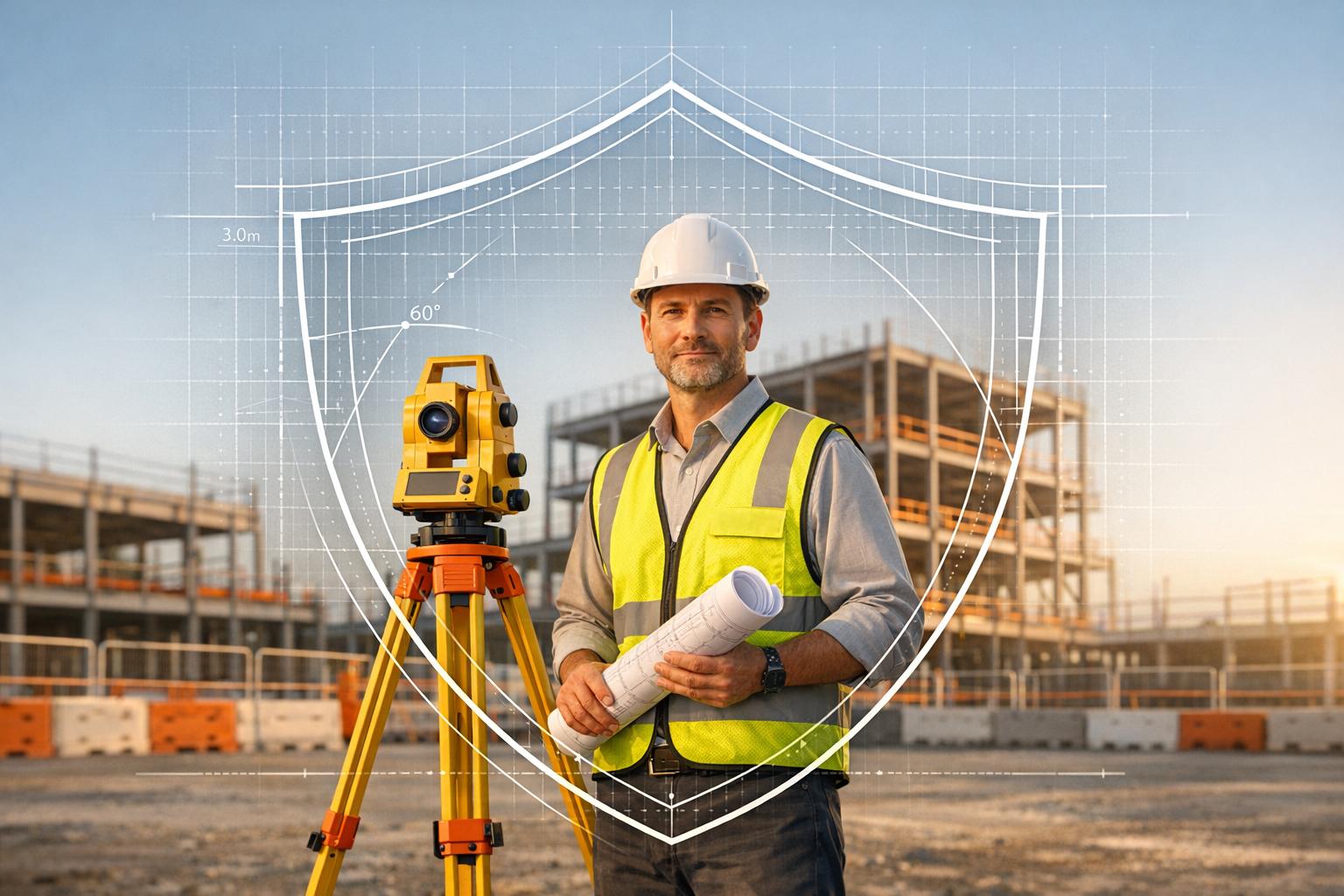 Ultimate Guide to PI Insurance for Surveyors