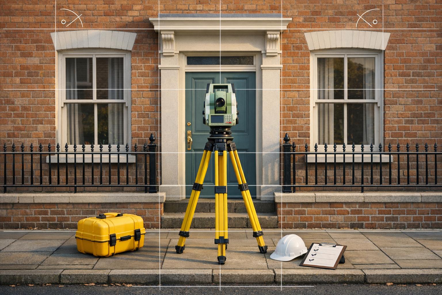 Guide to Core Surveying Principles