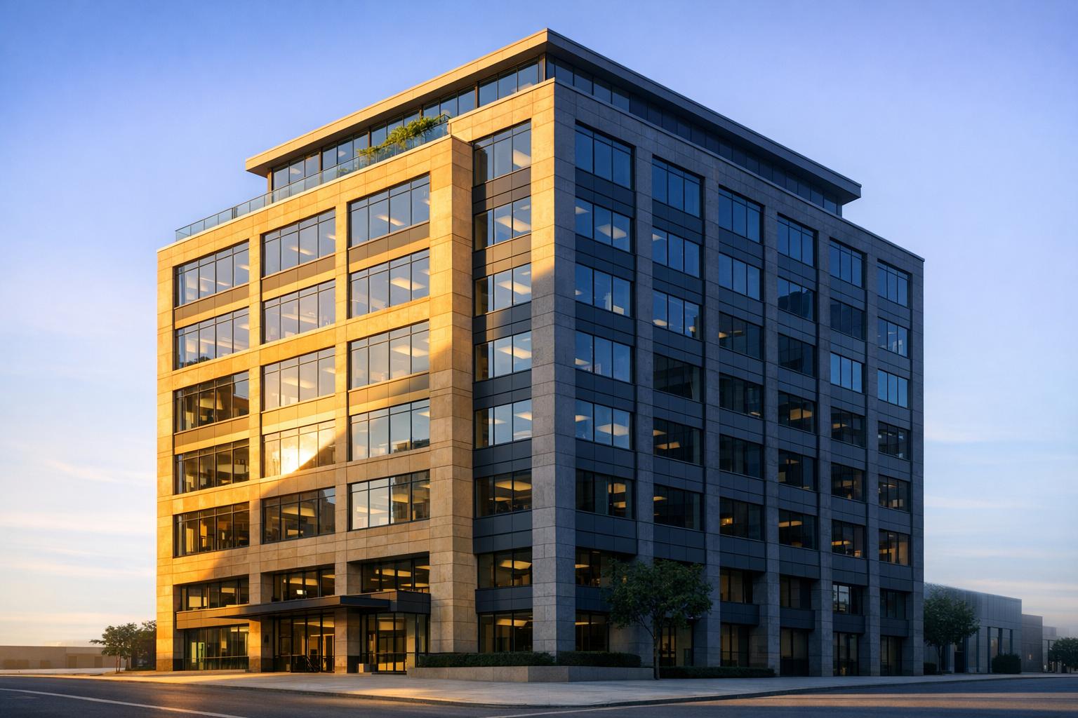 What Is a Commercial Pre-Acquisition Survey?