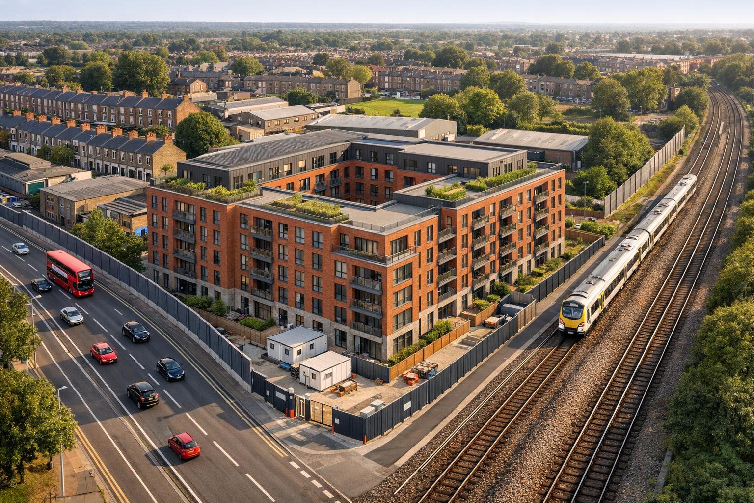 How Noise Affects Property Development Feasibility
