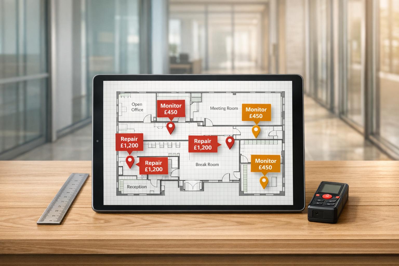 Ultimate Guide to Pre-Lease Surveys