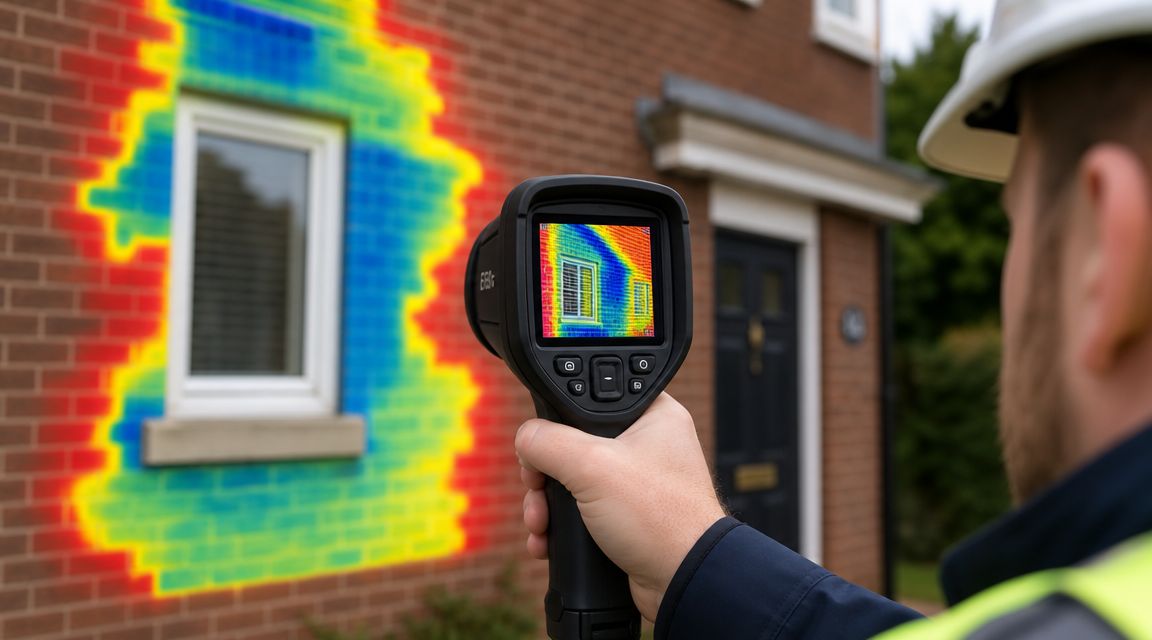 Thermal Imaging Survey: A UK Guide for 2026