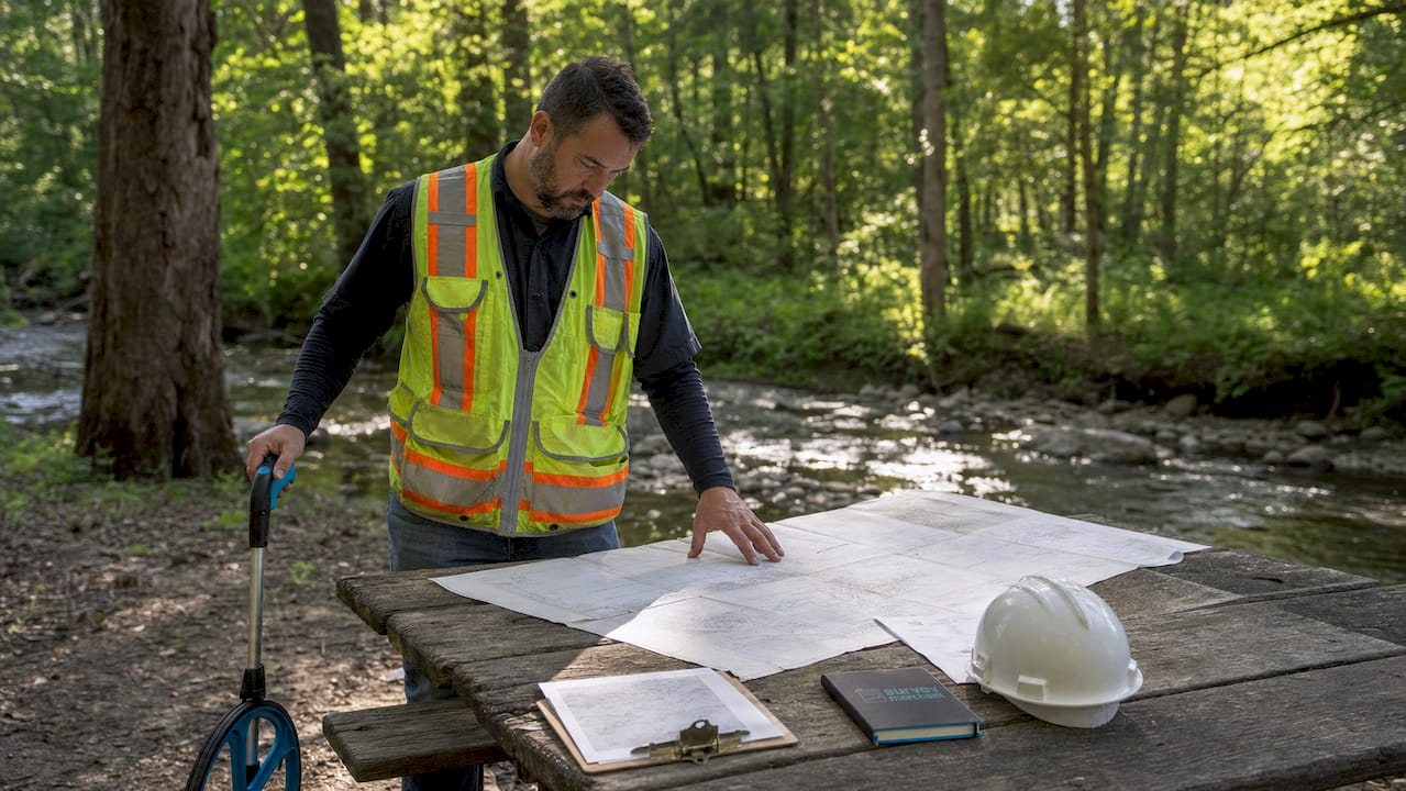 Role of surveyor in investment: what you must know