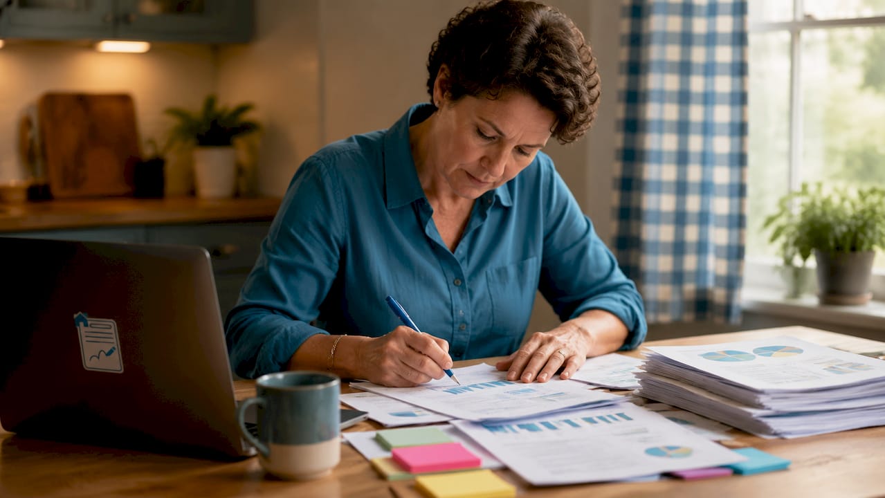 How to prepare survey reports: a professional guide