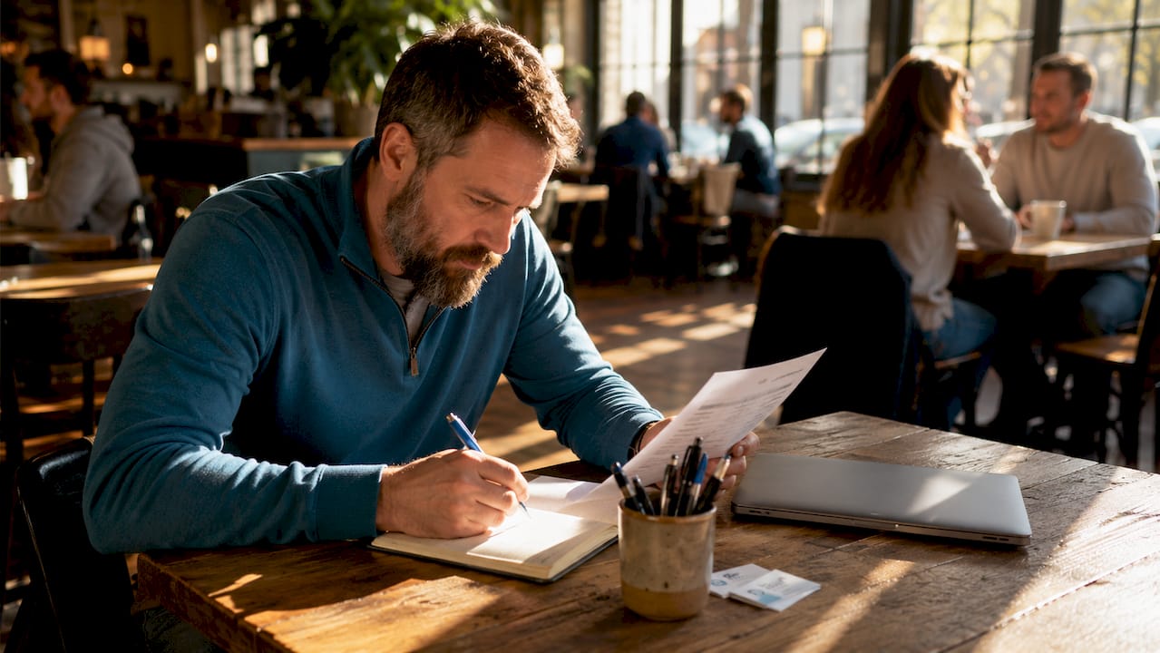 Surveyor lead generation methods: a 2026 guide