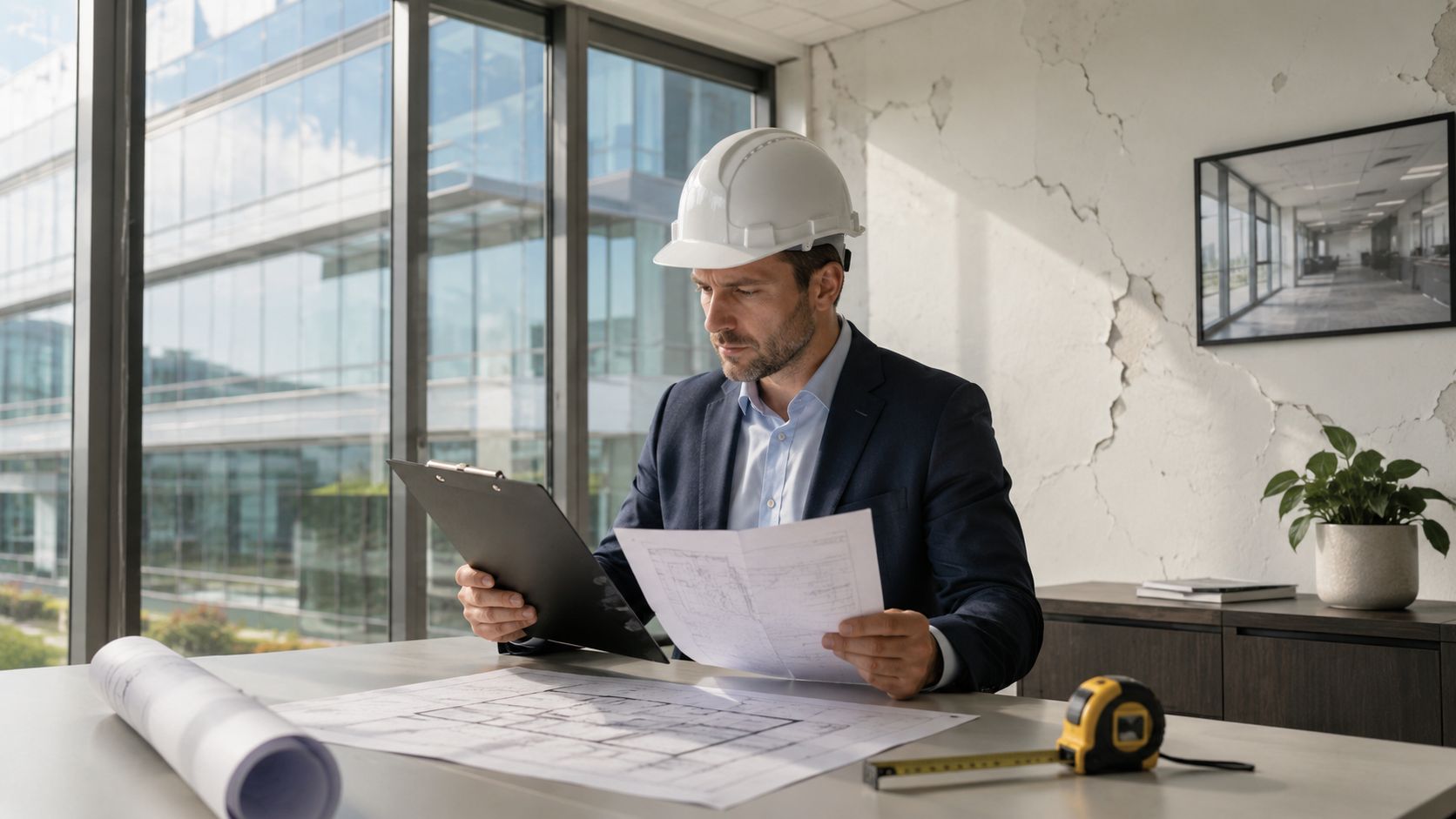 Commercial Property Dilapidations: 2026 Expert Guide