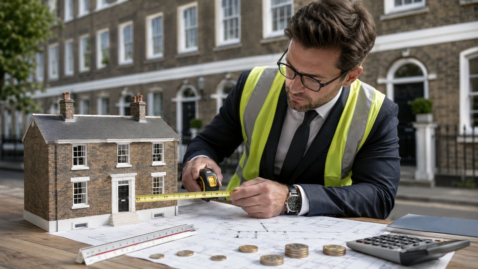 Structural Survey How Much? a 2026 UK Cost Guide