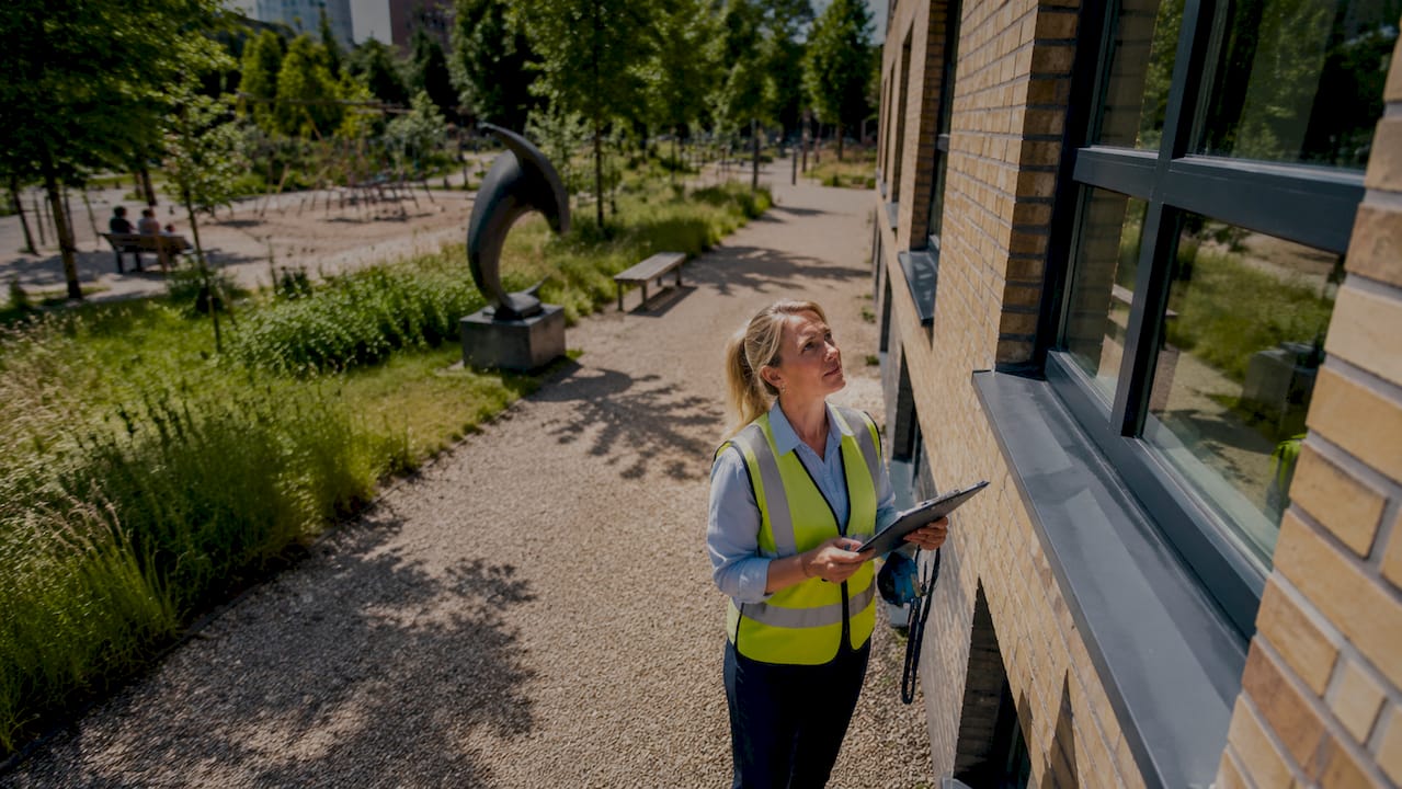 Explaining leasehold surveys: a buyer's complete guide
