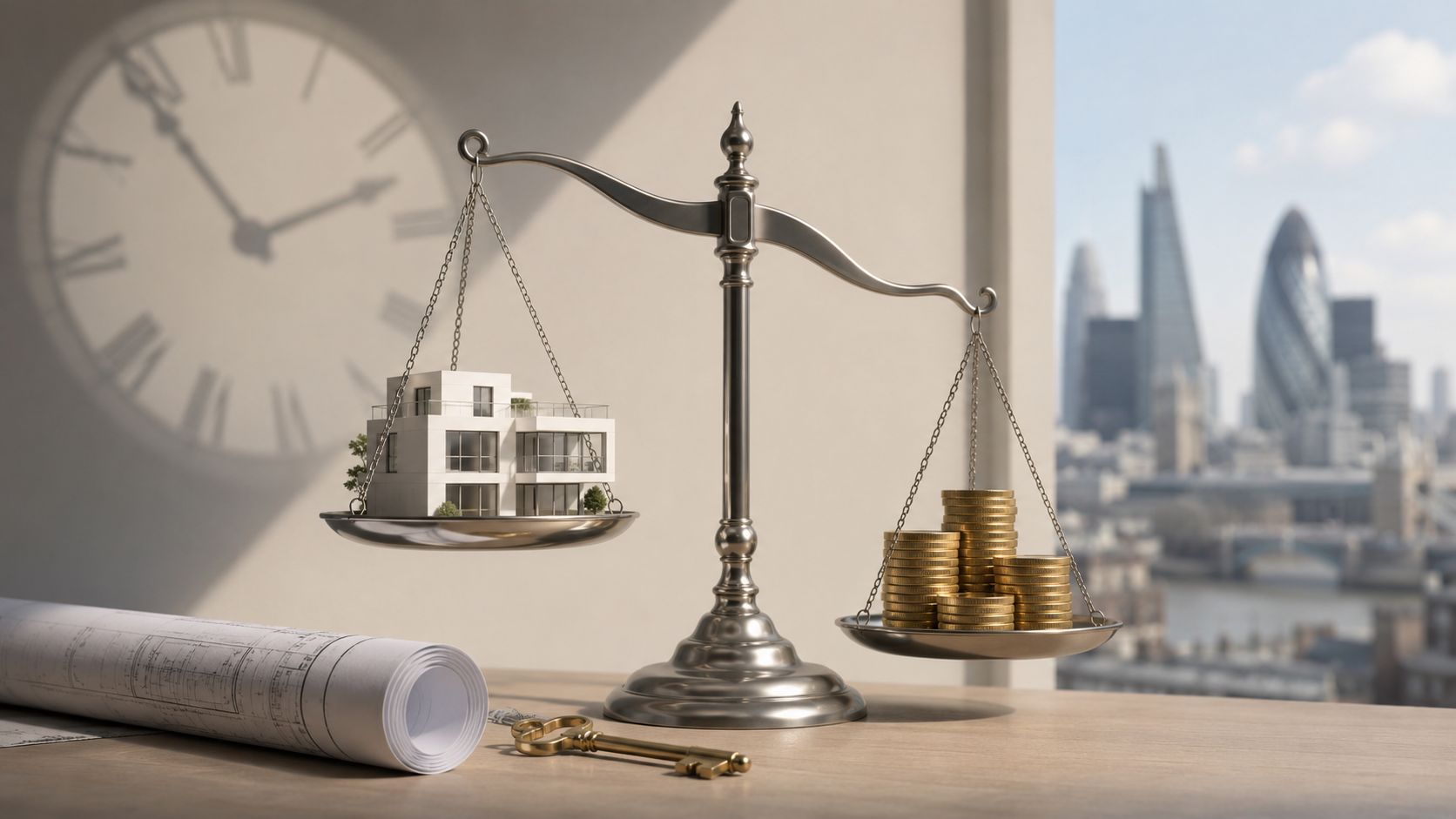 Extending Leasehold Costs: Your 2026 UK Guide