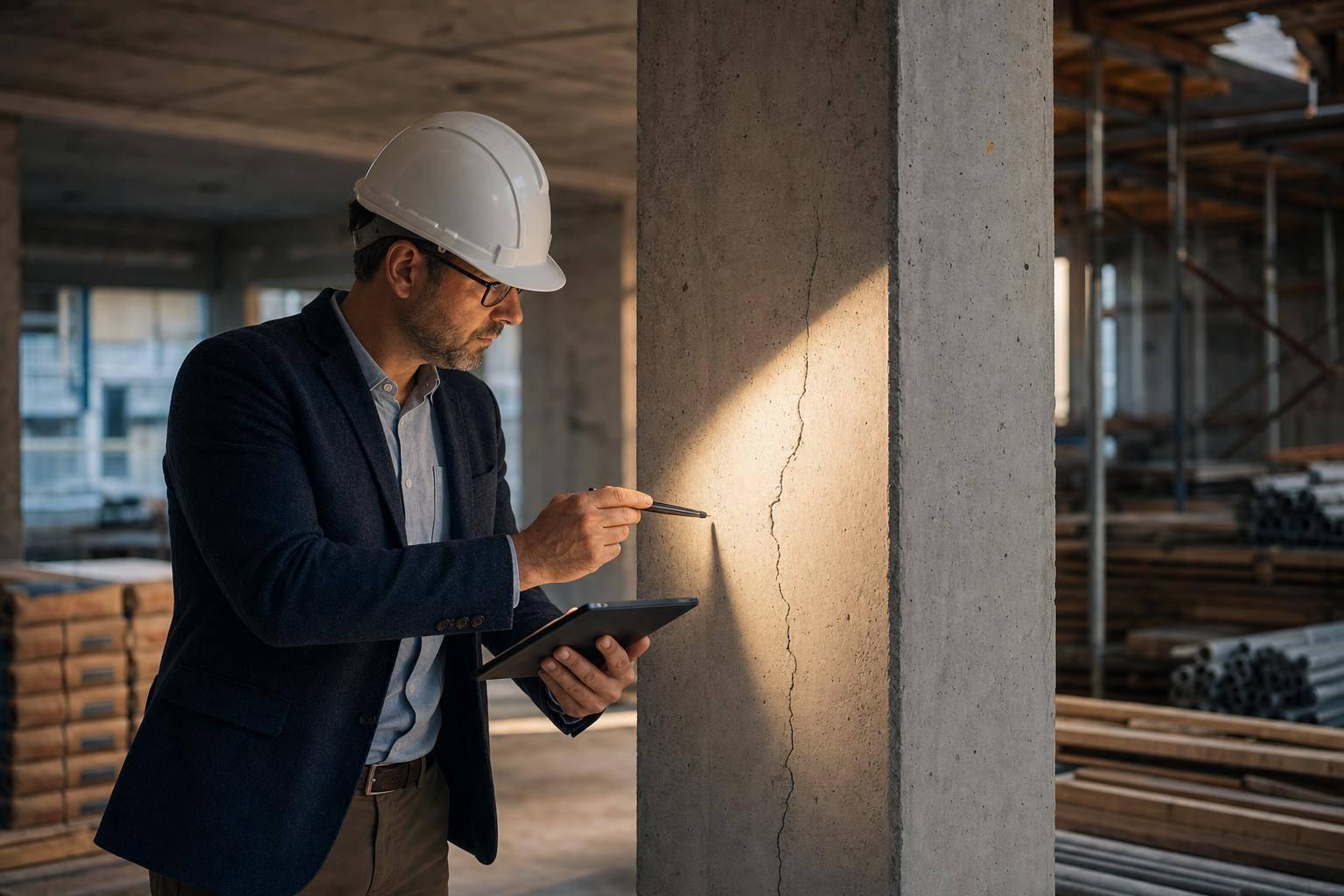 When to Hire an Expert Witness for Construction Defects