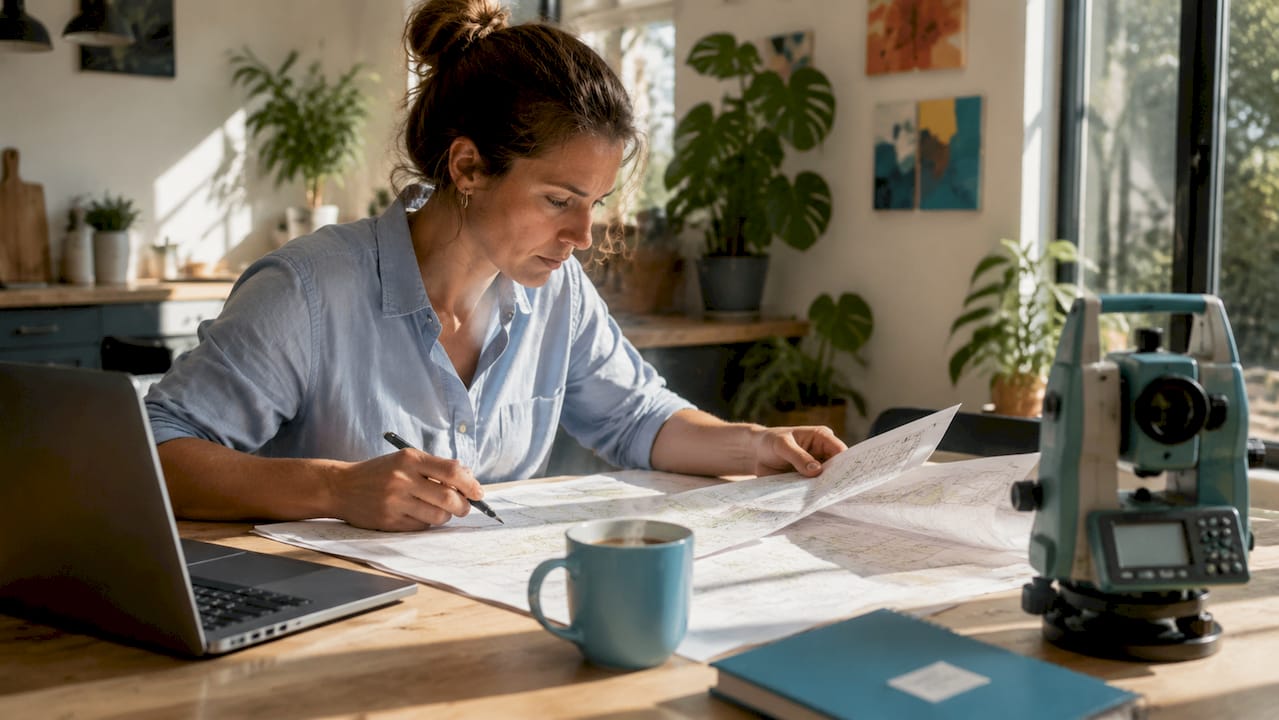Why choose a multidisciplinary surveyor for your project