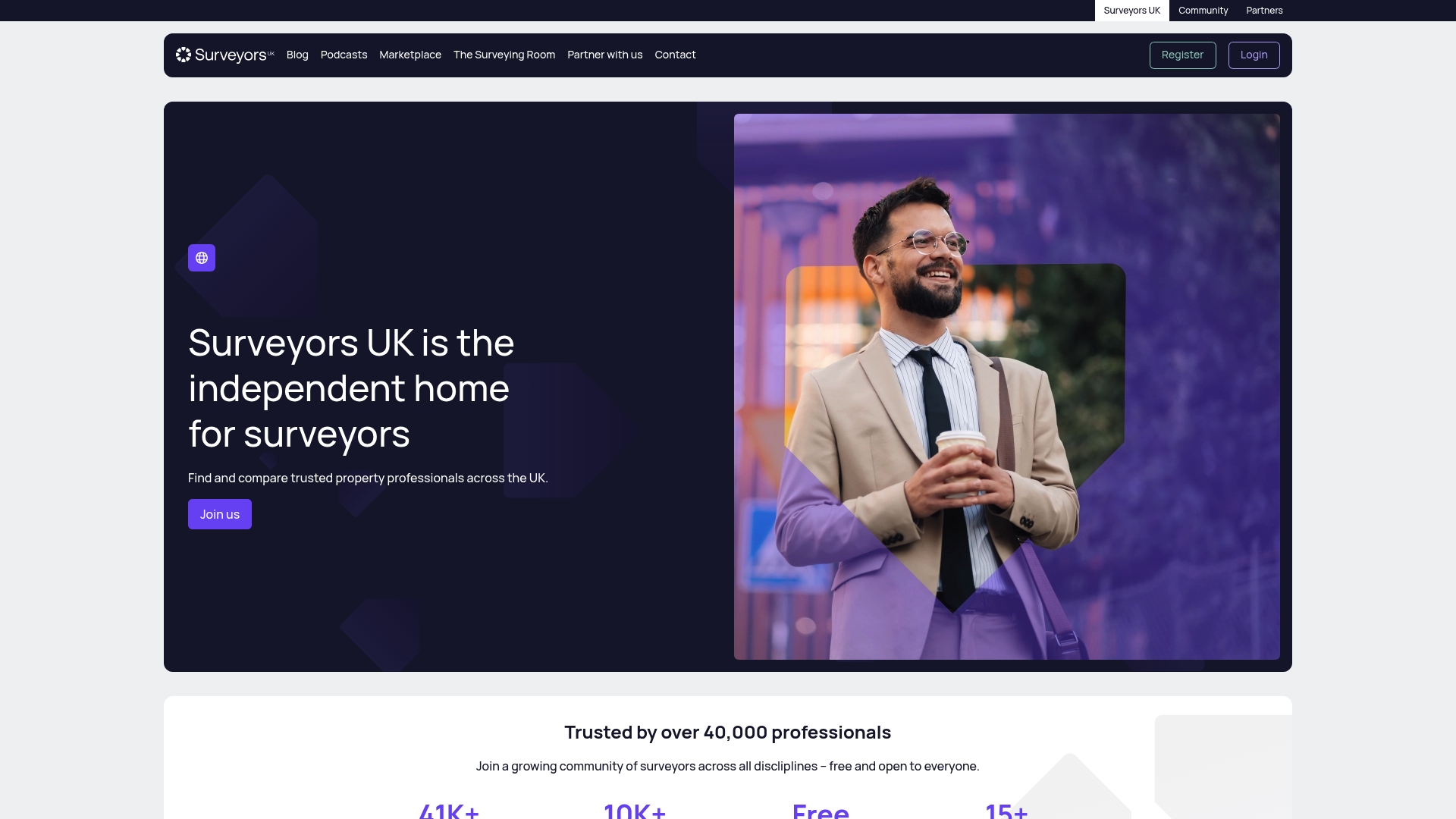 https://surveyors-uk.com