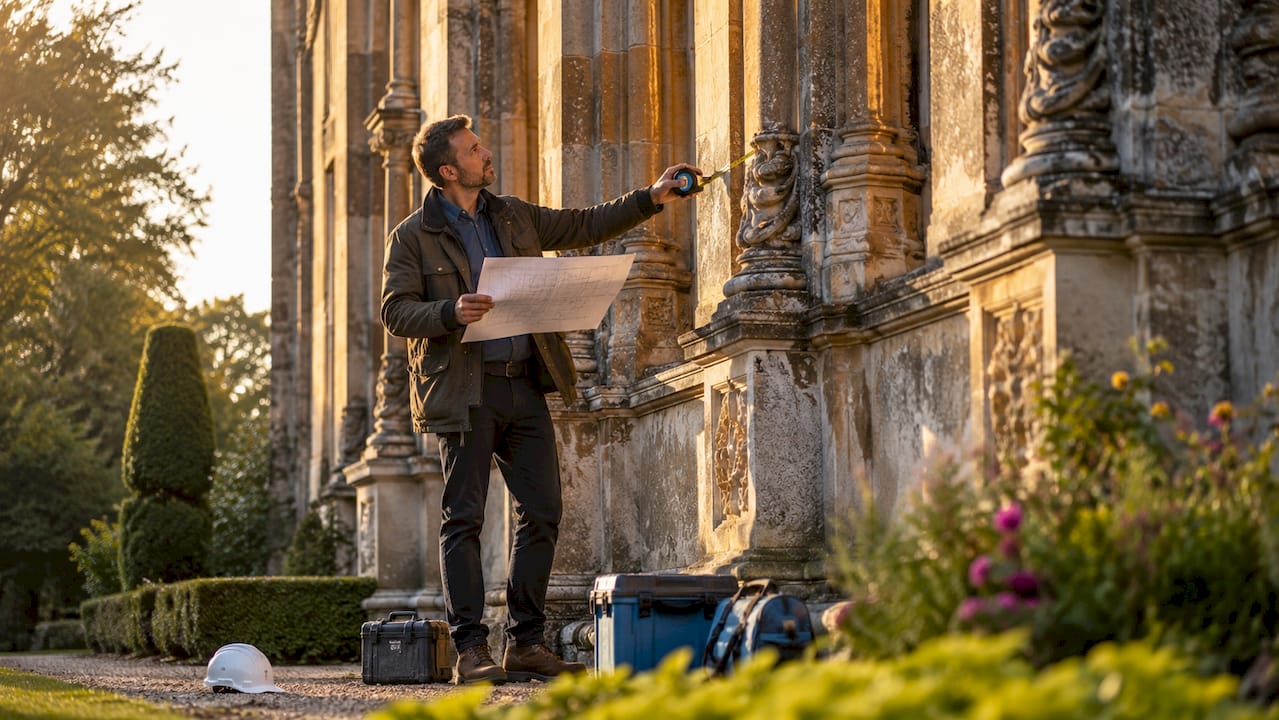 Grade 2 Listed Building: What It Means in 2026