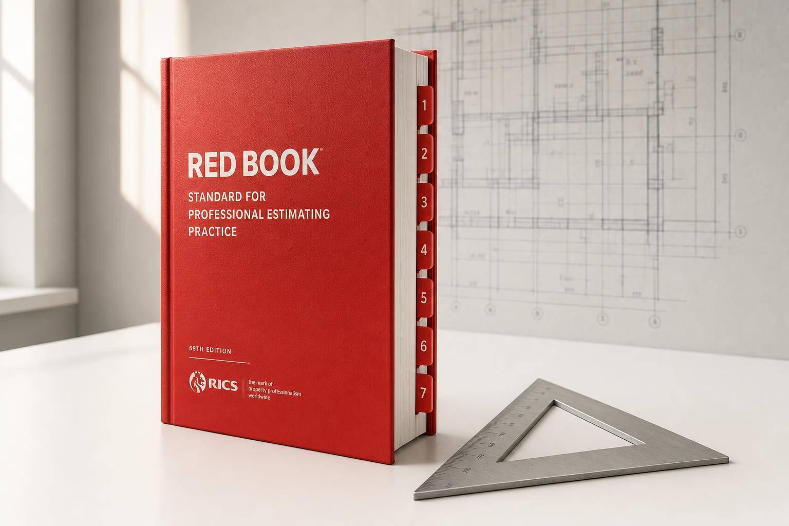 Top 7 Updates in the Latest Red Book Standards