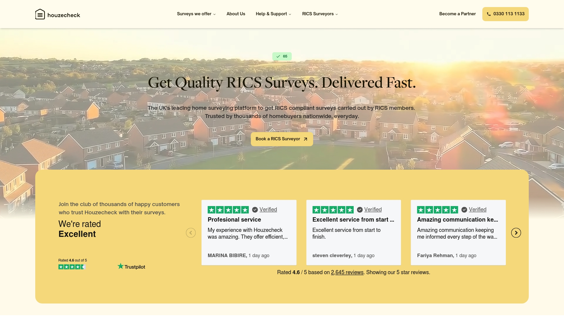 https://houzecheck.com