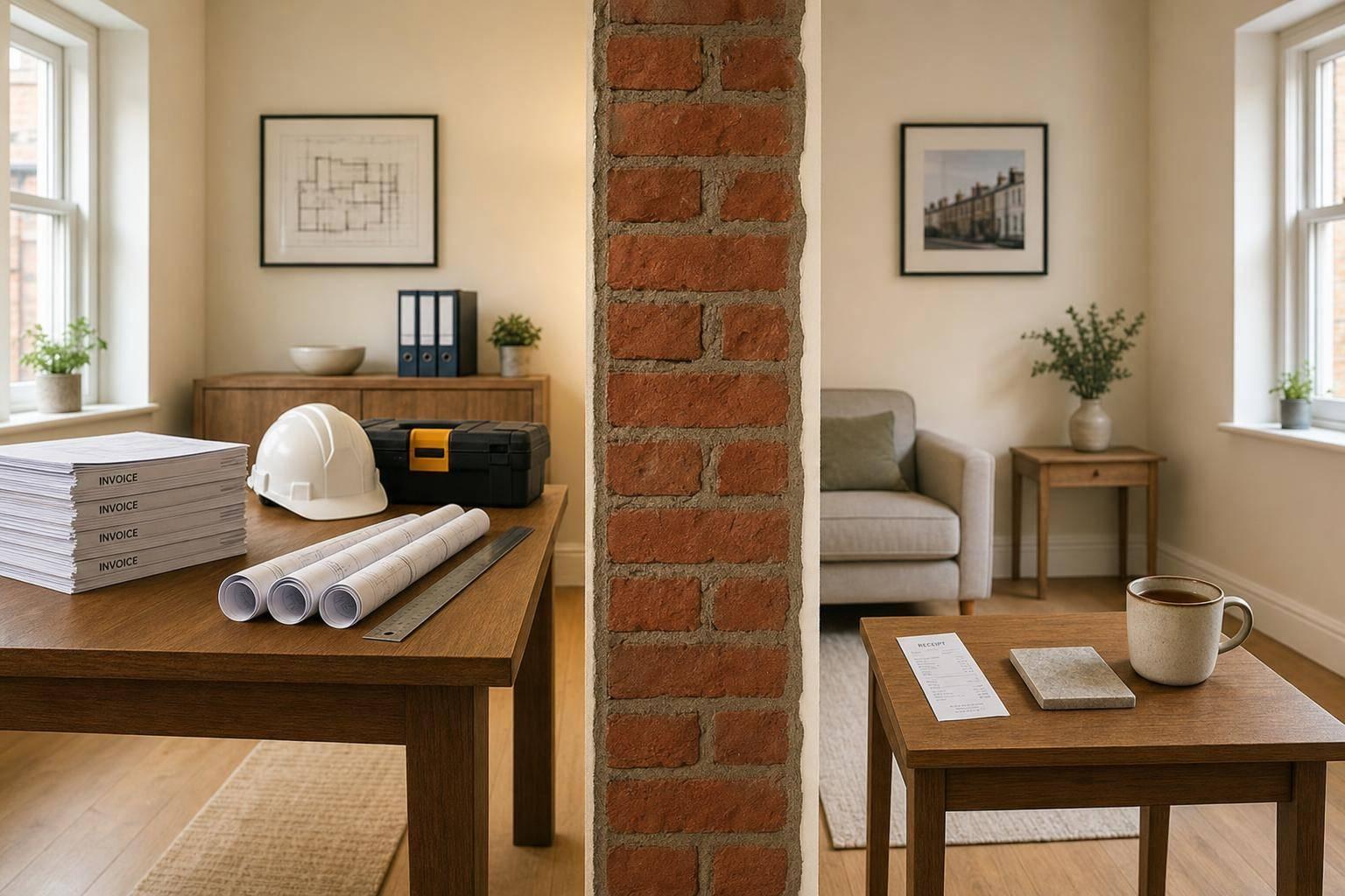 Party Wall Costs: Building Owner vs Adjoining Owner
