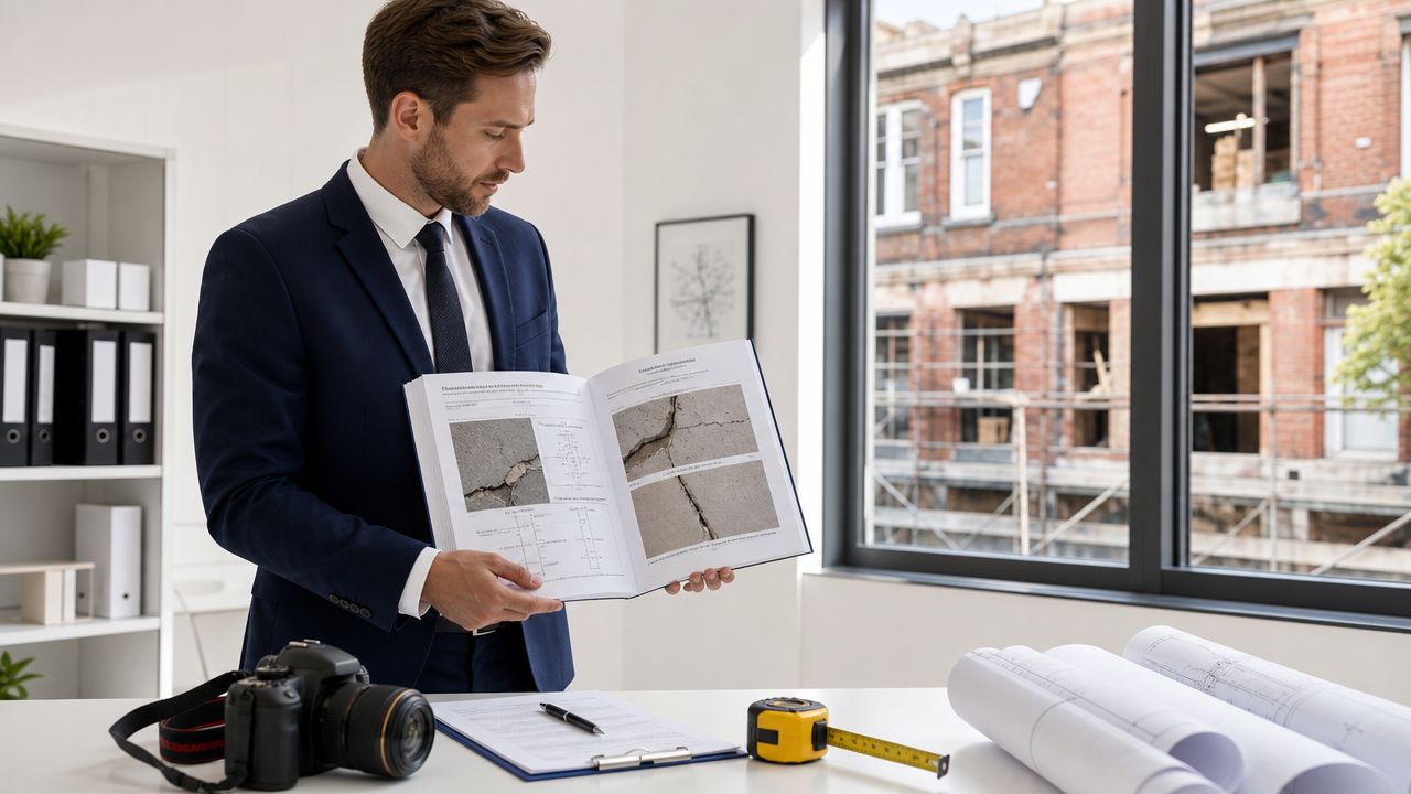 Understand What Is Dilapidation Report: 2026 UK Guide