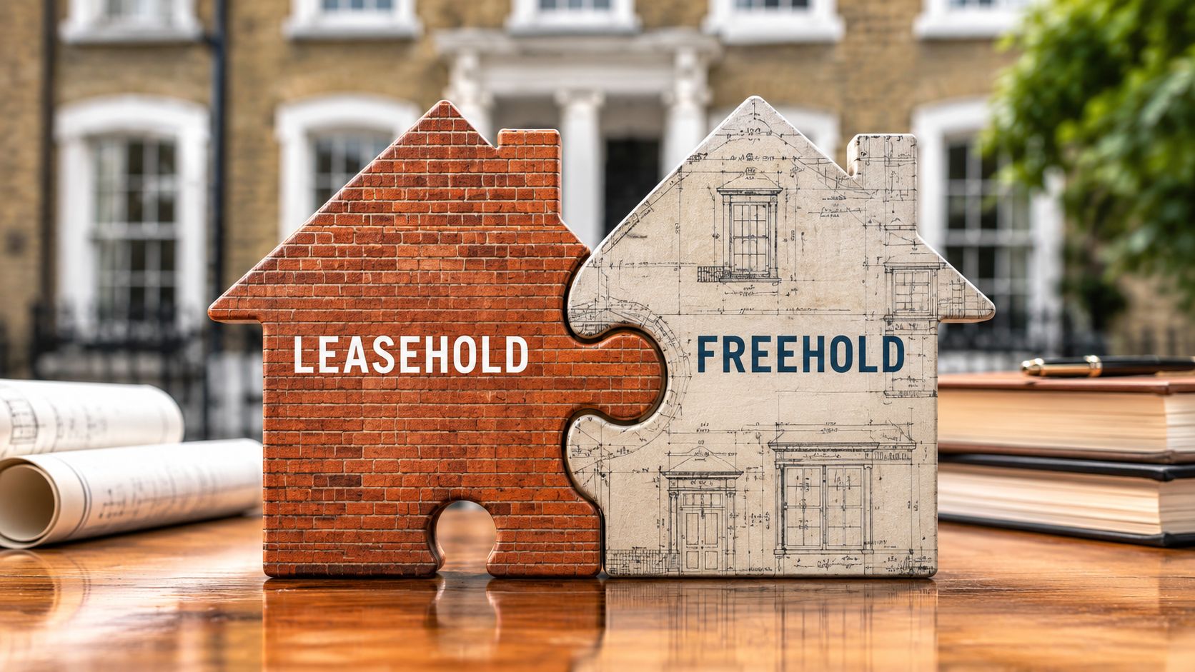 Leasehold Marriage Value: A 2026 Guide for UK Homeowners