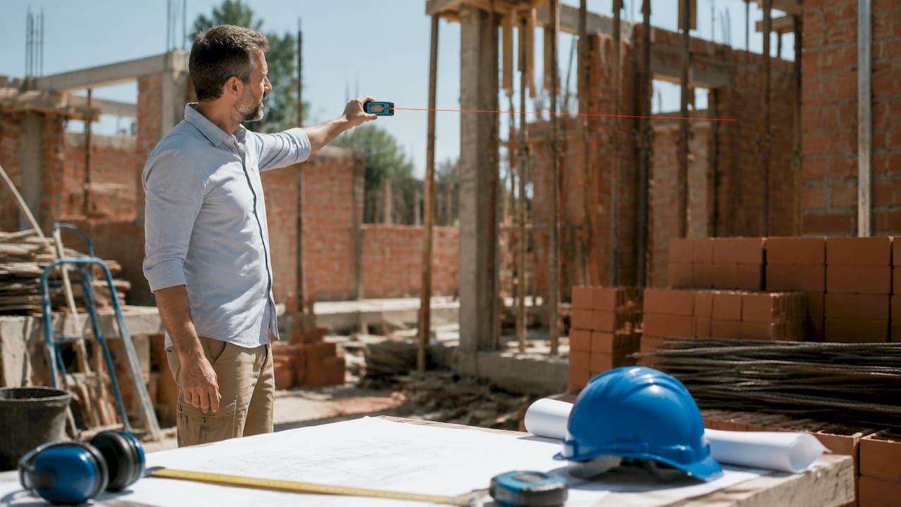 What does a measured survey include: 2026 guide