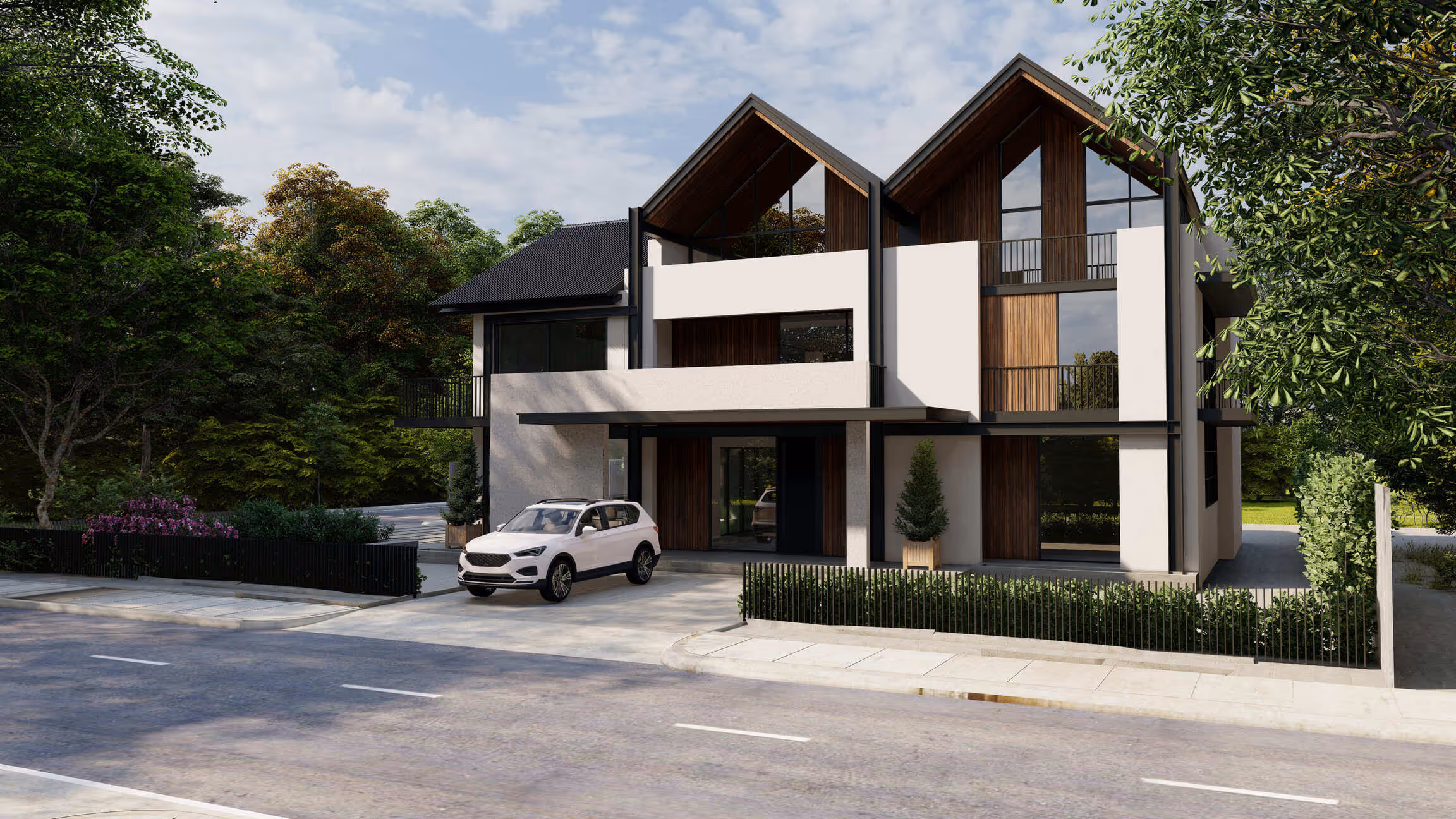 Do You Need a Survey on a New Build? (Yes — Here's Why)
