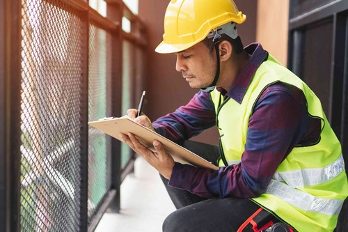 How Long Does a Building Survey Take? Full 2026 Timeline