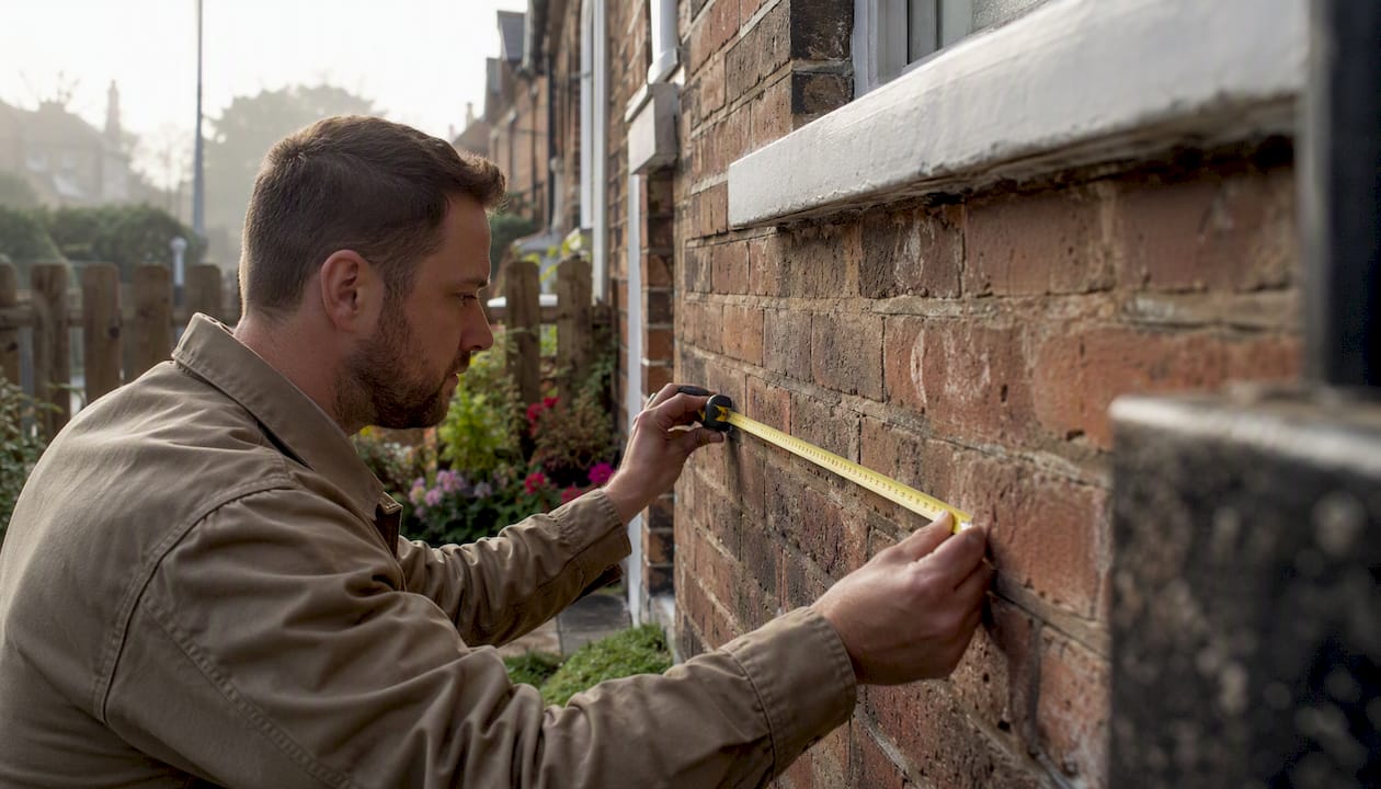 Property survey tools for homeowners: choose, commission and act