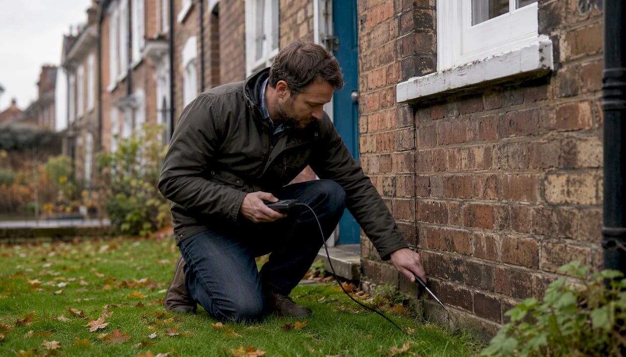 Mortgage valuation vs survey: what UK buyers need to know