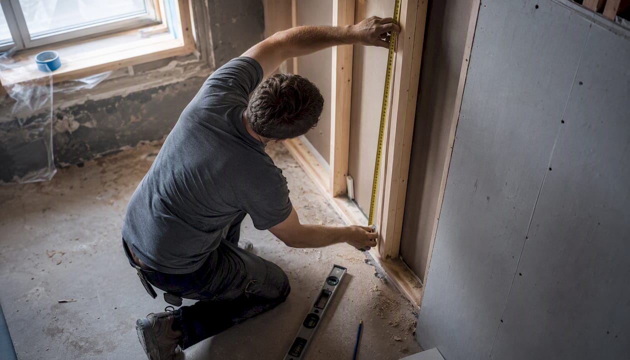 Refurbishment project management: a homeowner's guide