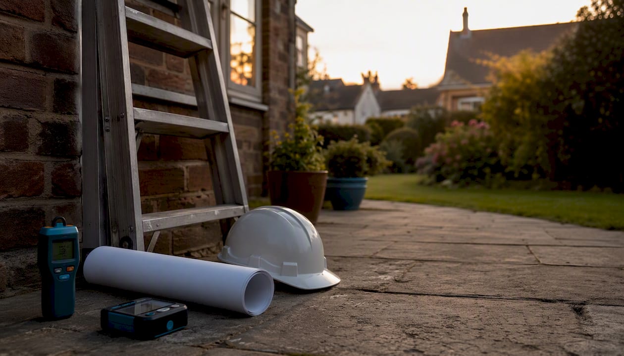 How to prepare for a valuation: UK buyer's guide