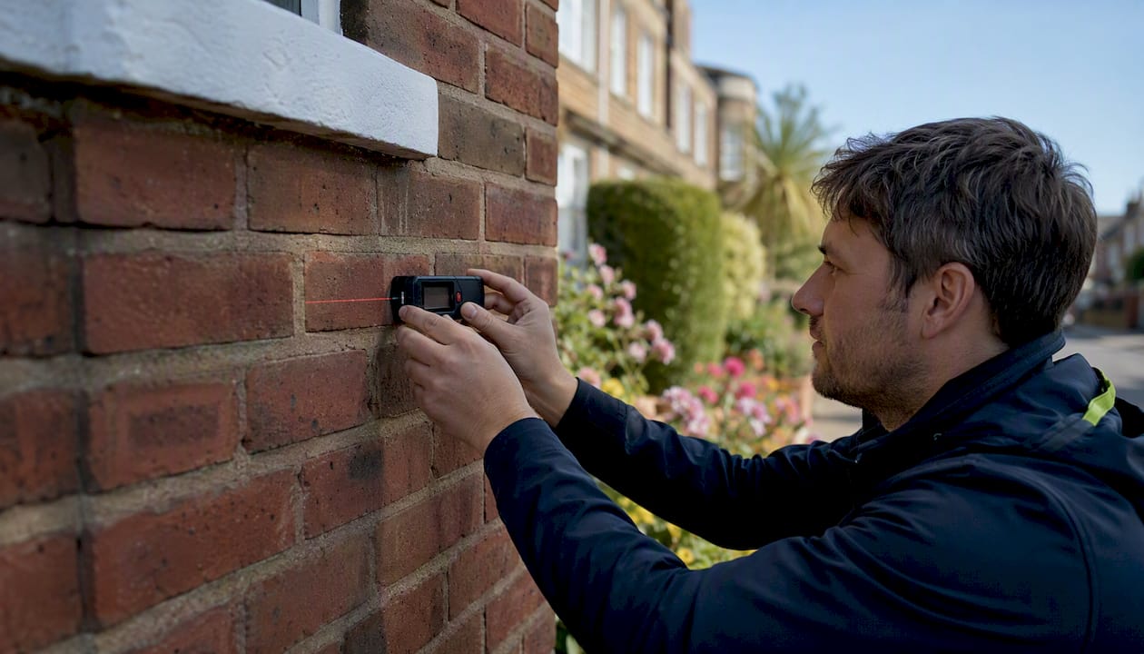 Property reinstatement cost assessment: guide for UK owners