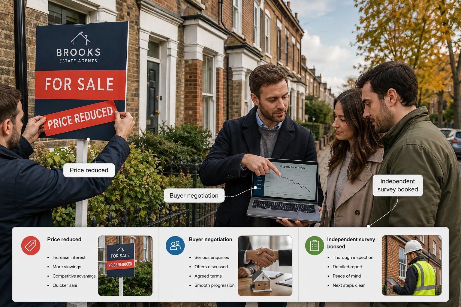 What UK property buyers should do in September 2026