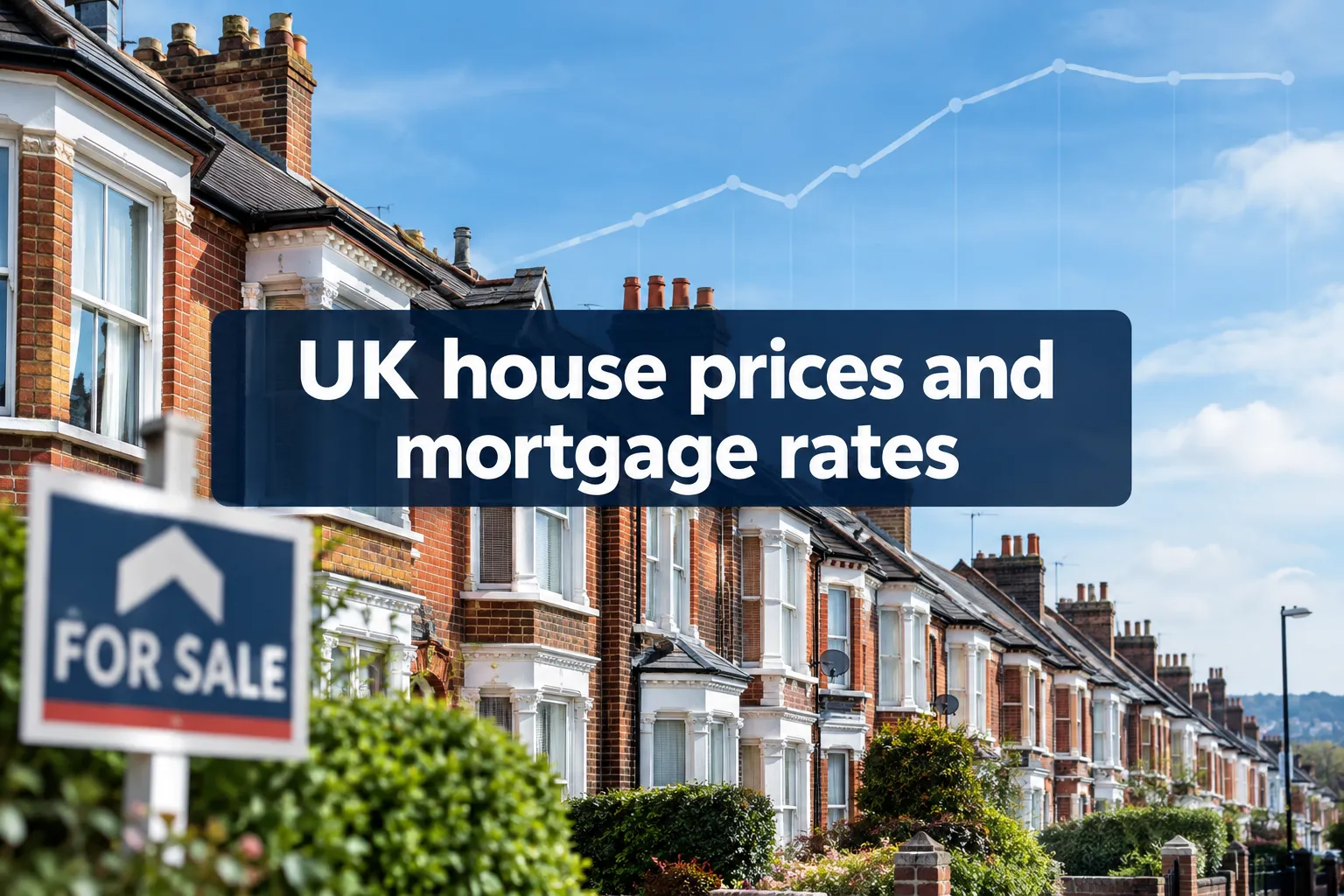 UK House Prices and Mortgage Rates September 2026: A Surveyor's Outlook