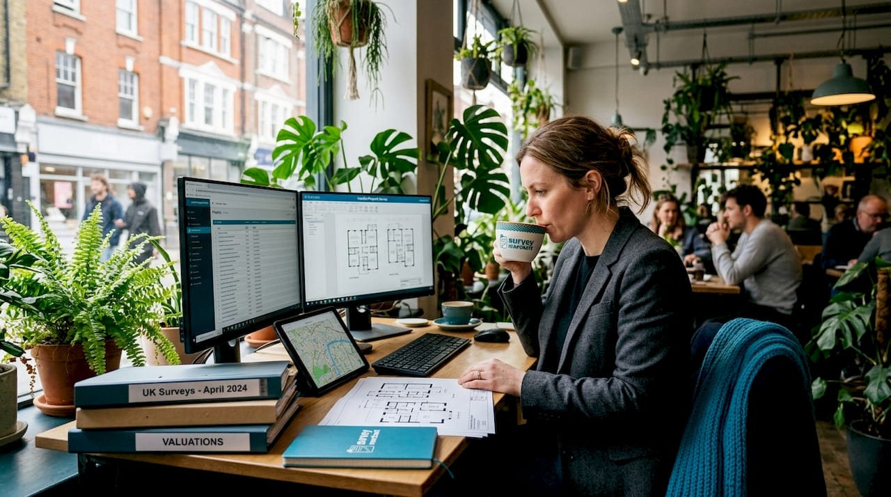 Property Expert Witness Report: What It Covers and How Long It Takes