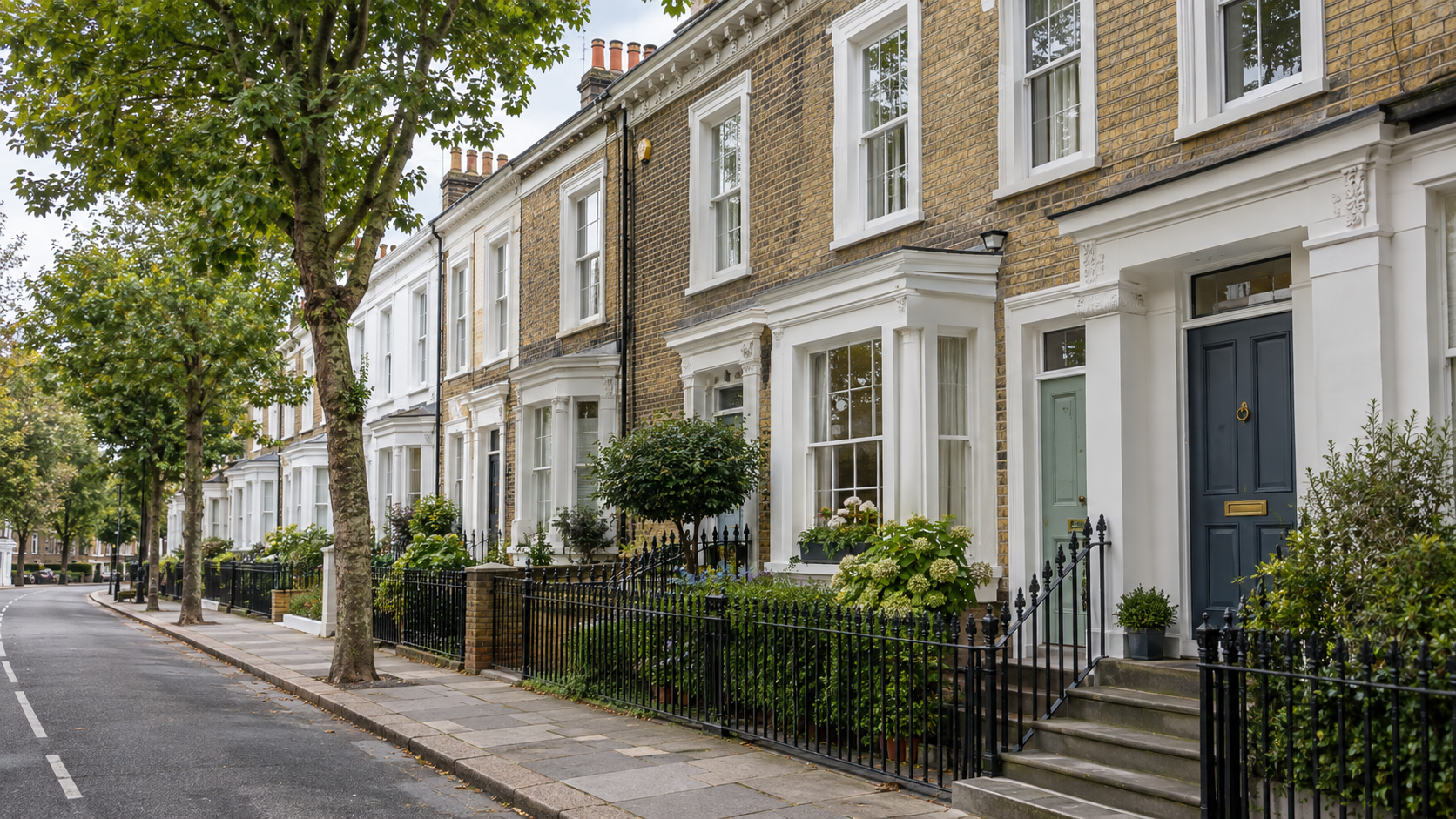 Conservation Area Rules 2026: What Homeowners Can Do
